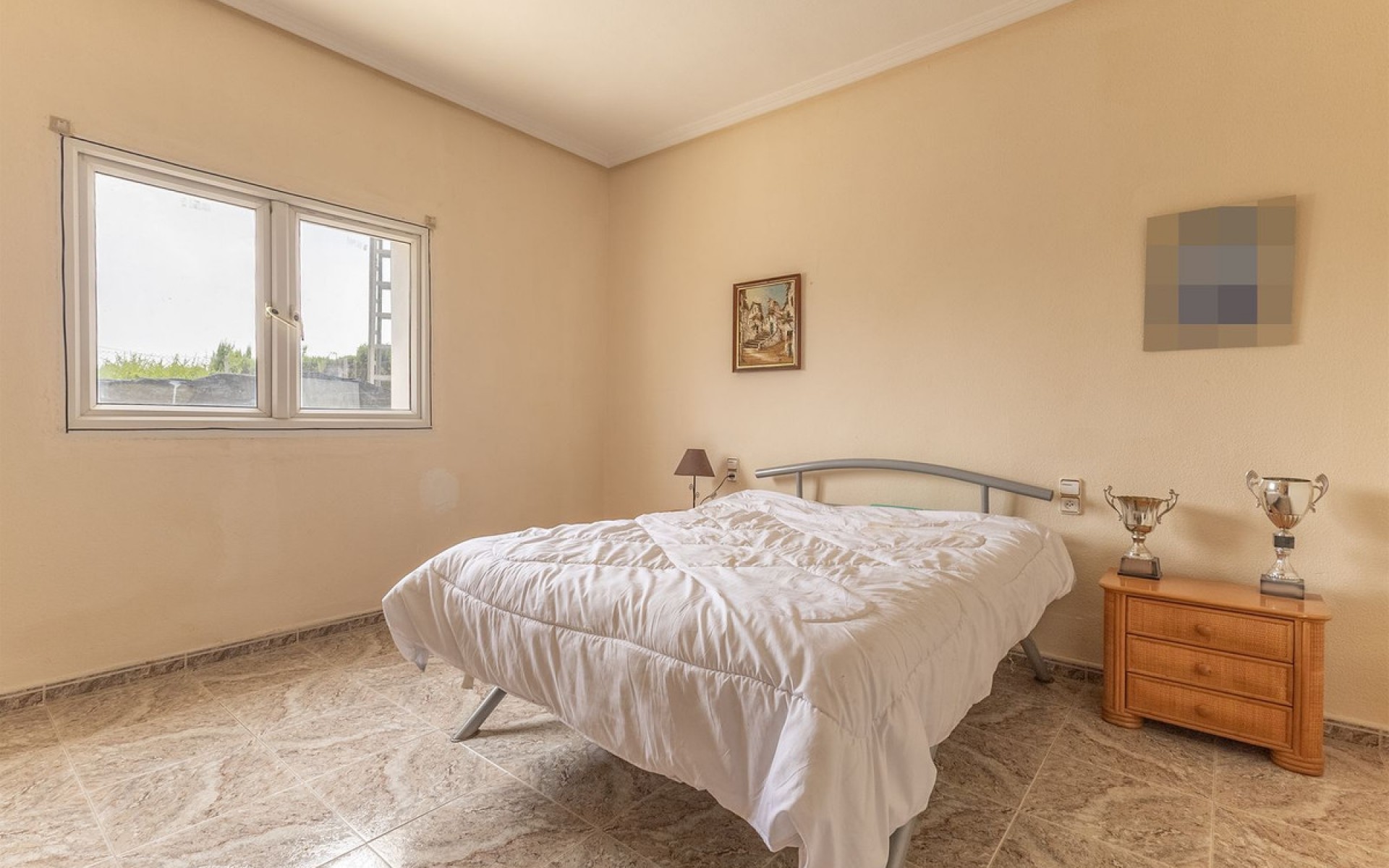 A Vendre - Maison de campagne - Crevillente