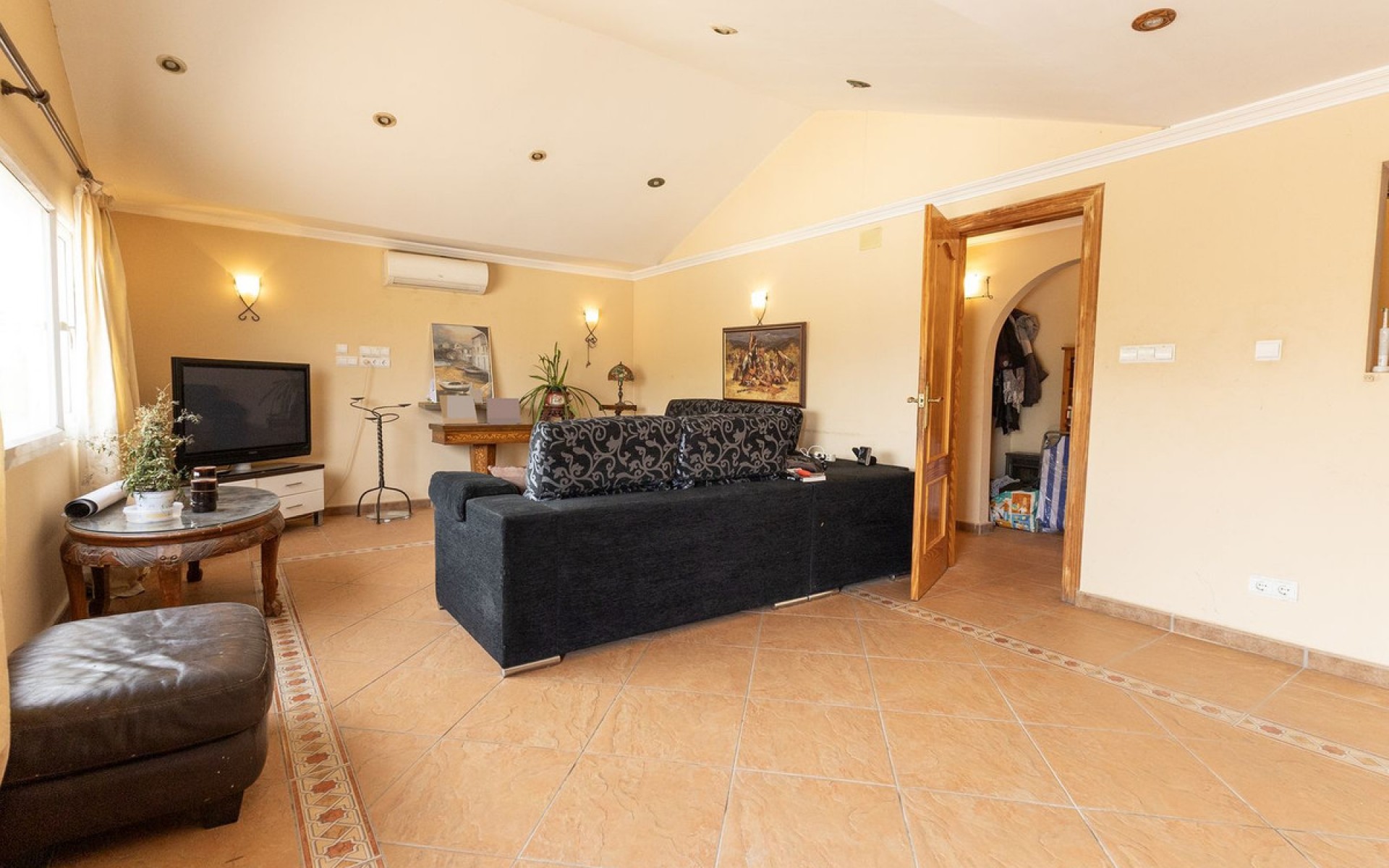 A Vendre - Maison de campagne - Crevillente