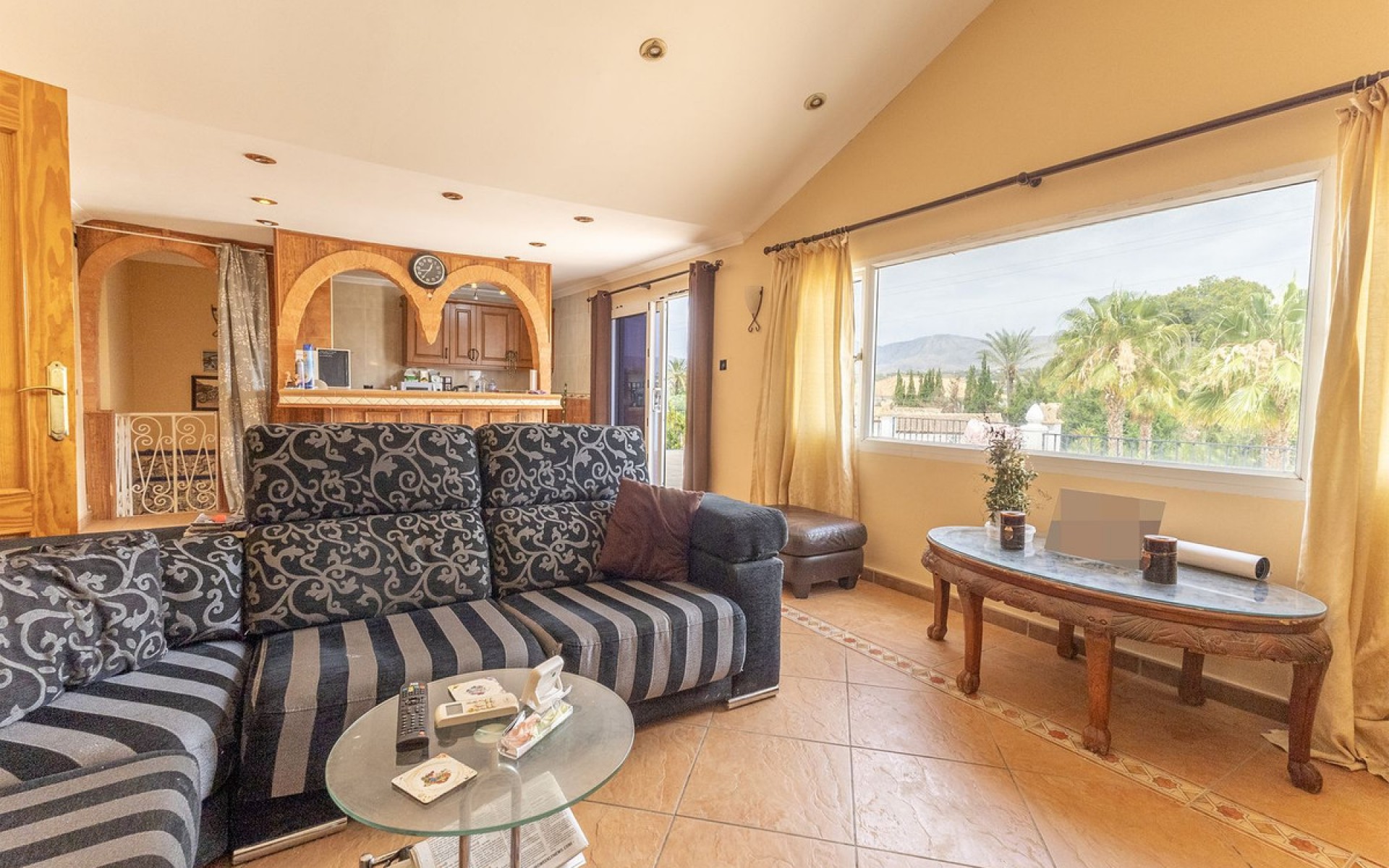 A Vendre - Maison de campagne - Crevillente