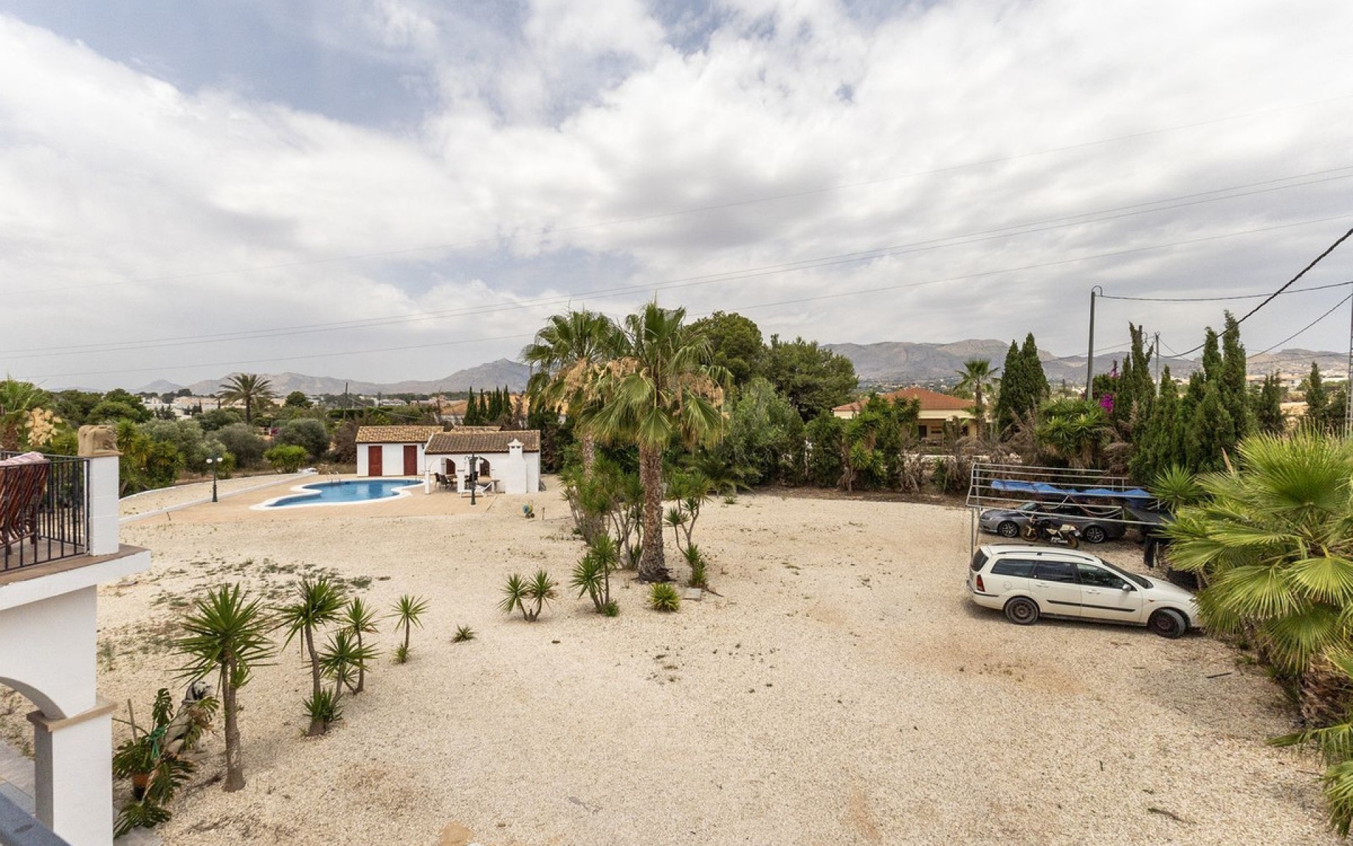A Vendre - Maison de campagne - Crevillente
