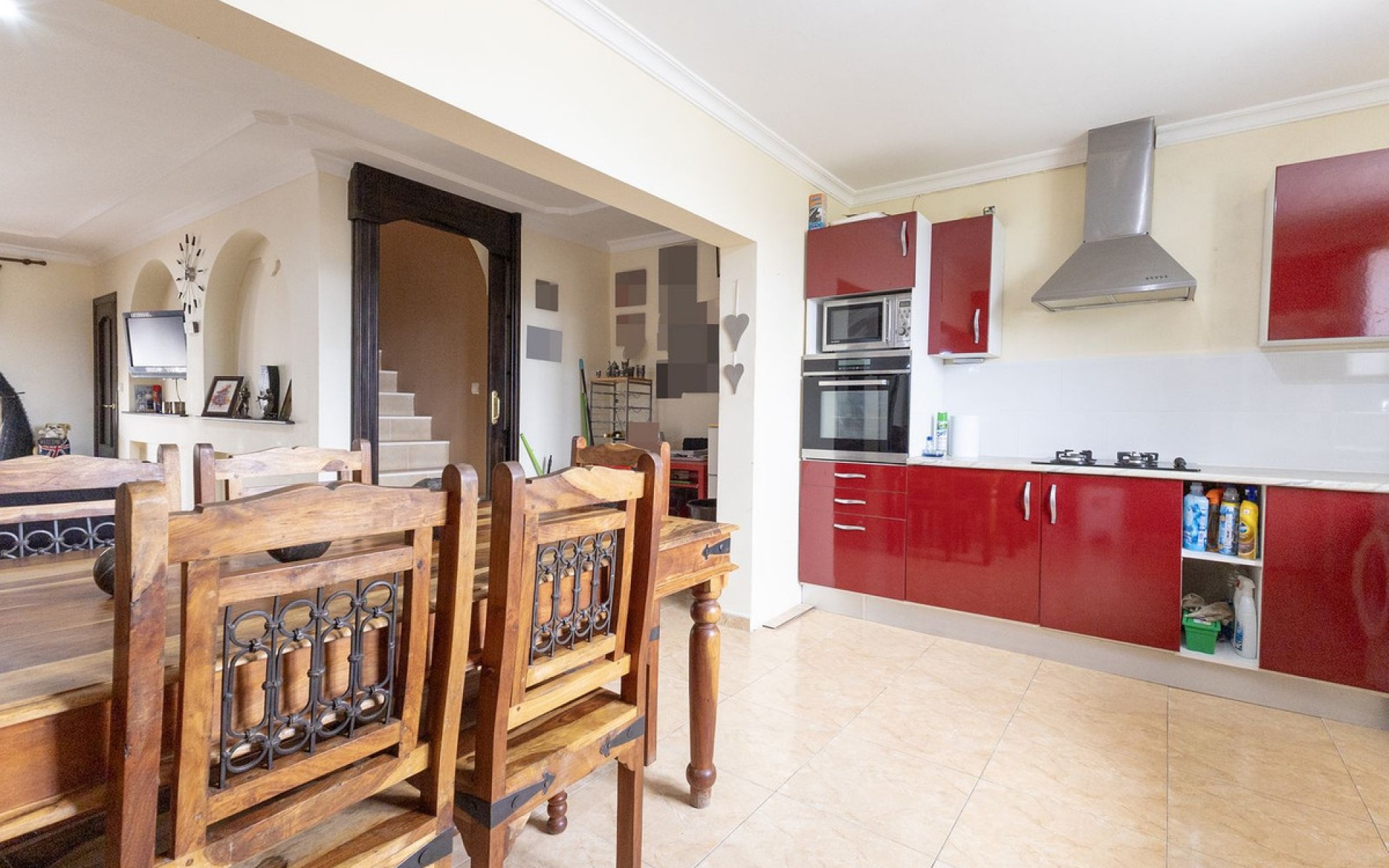 A Vendre - Maison de campagne - Crevillente