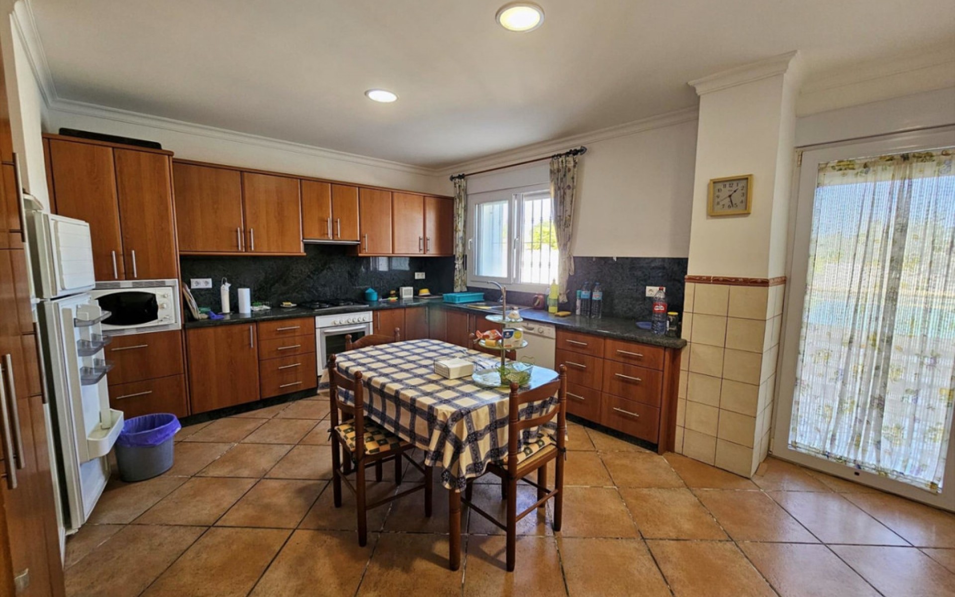 A Vendre - Maison de campagne - Dénia - Denia Centro