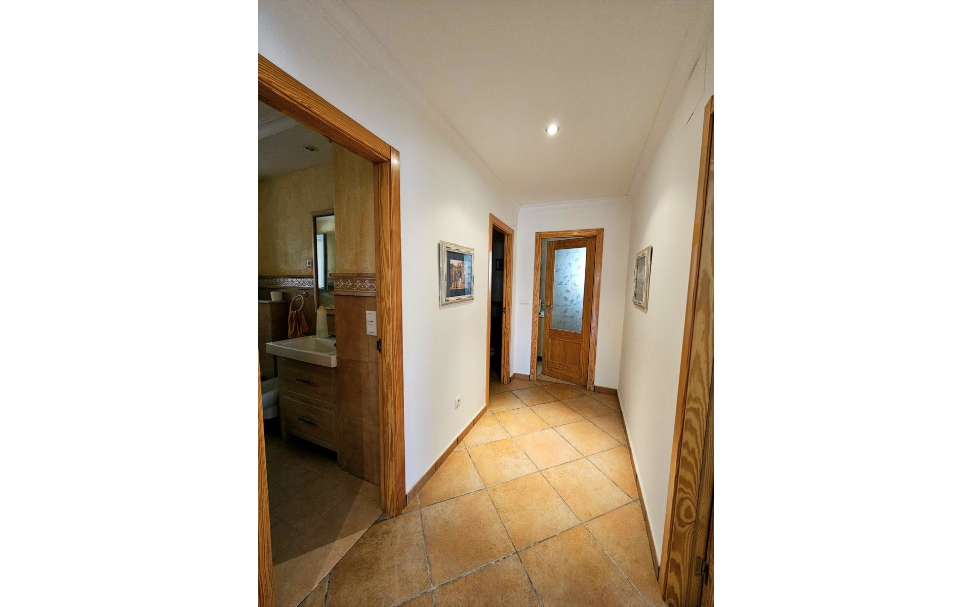 A Vendre - Maison de campagne - Dénia - Denia Centro