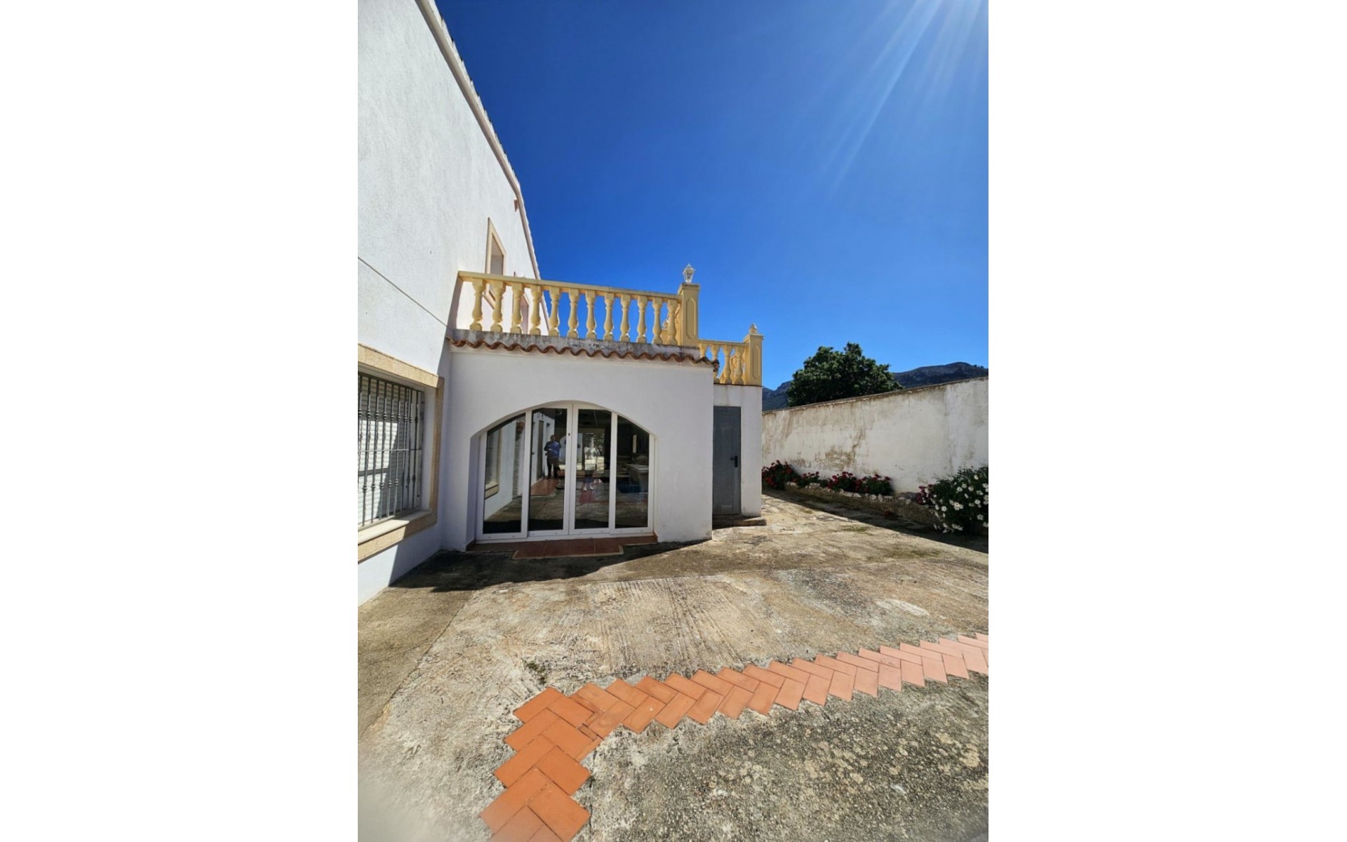 A Vendre - Maison de campagne - Dénia - Denia Centro