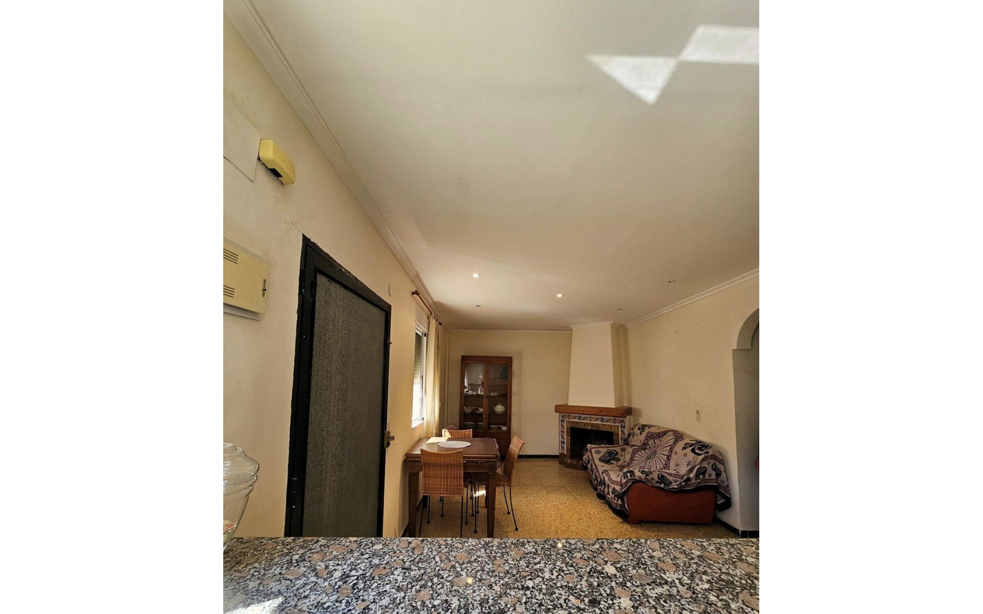 A Vendre - Maison de campagne - Dénia - Denia Centro