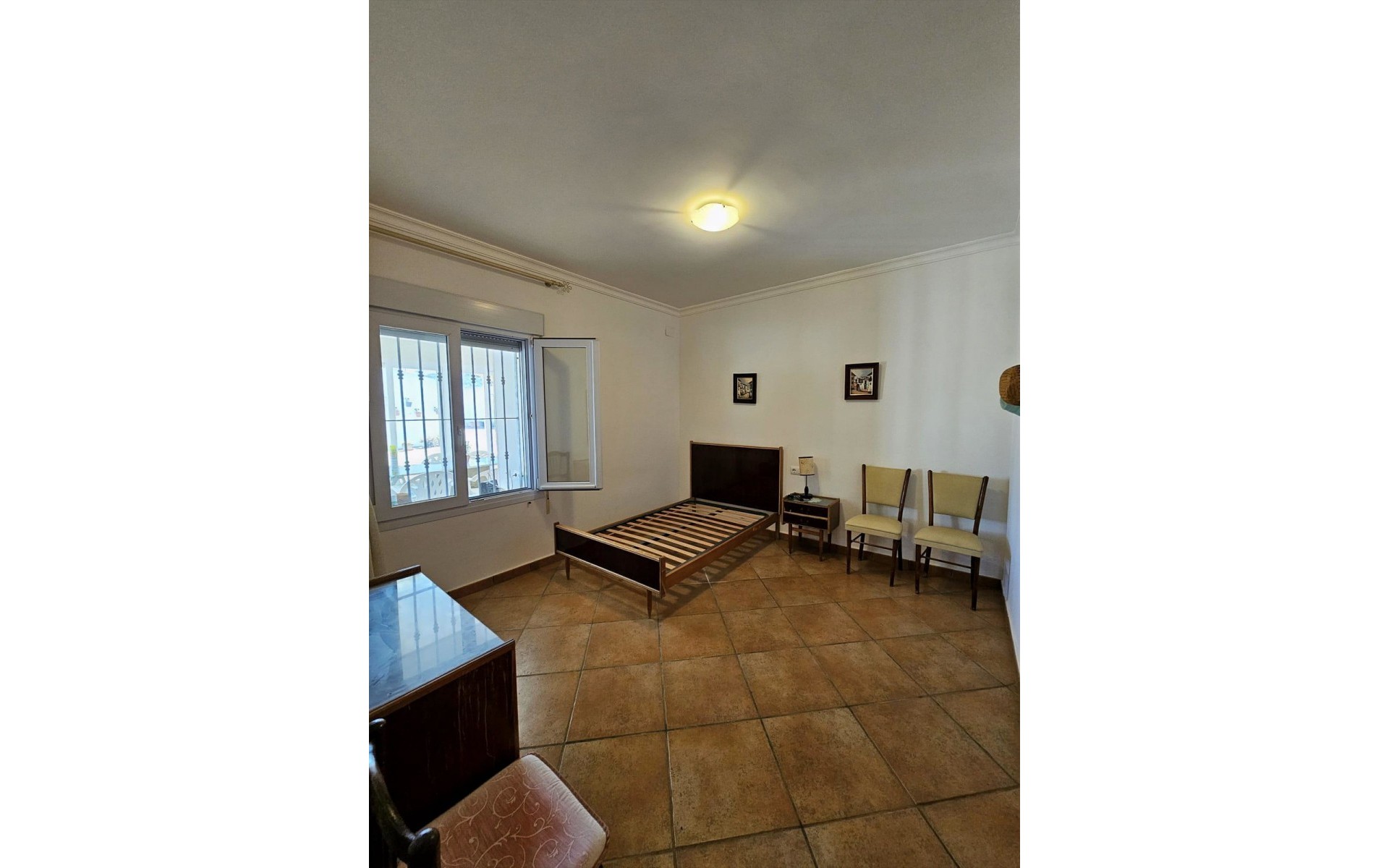 A Vendre - Maison de campagne - Dénia - Denia Centro