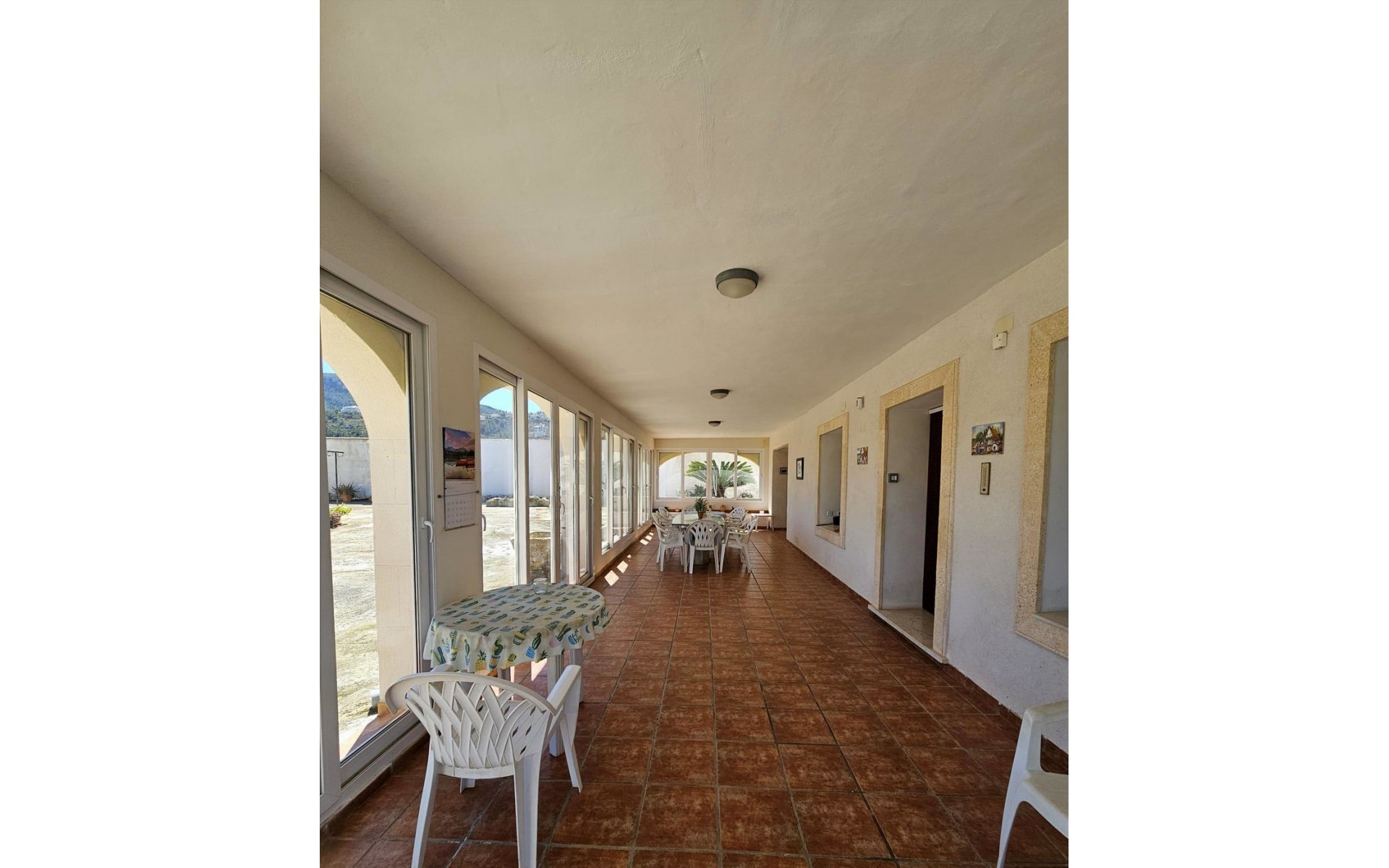 A Vendre - Maison de campagne - Dénia - Denia Centro