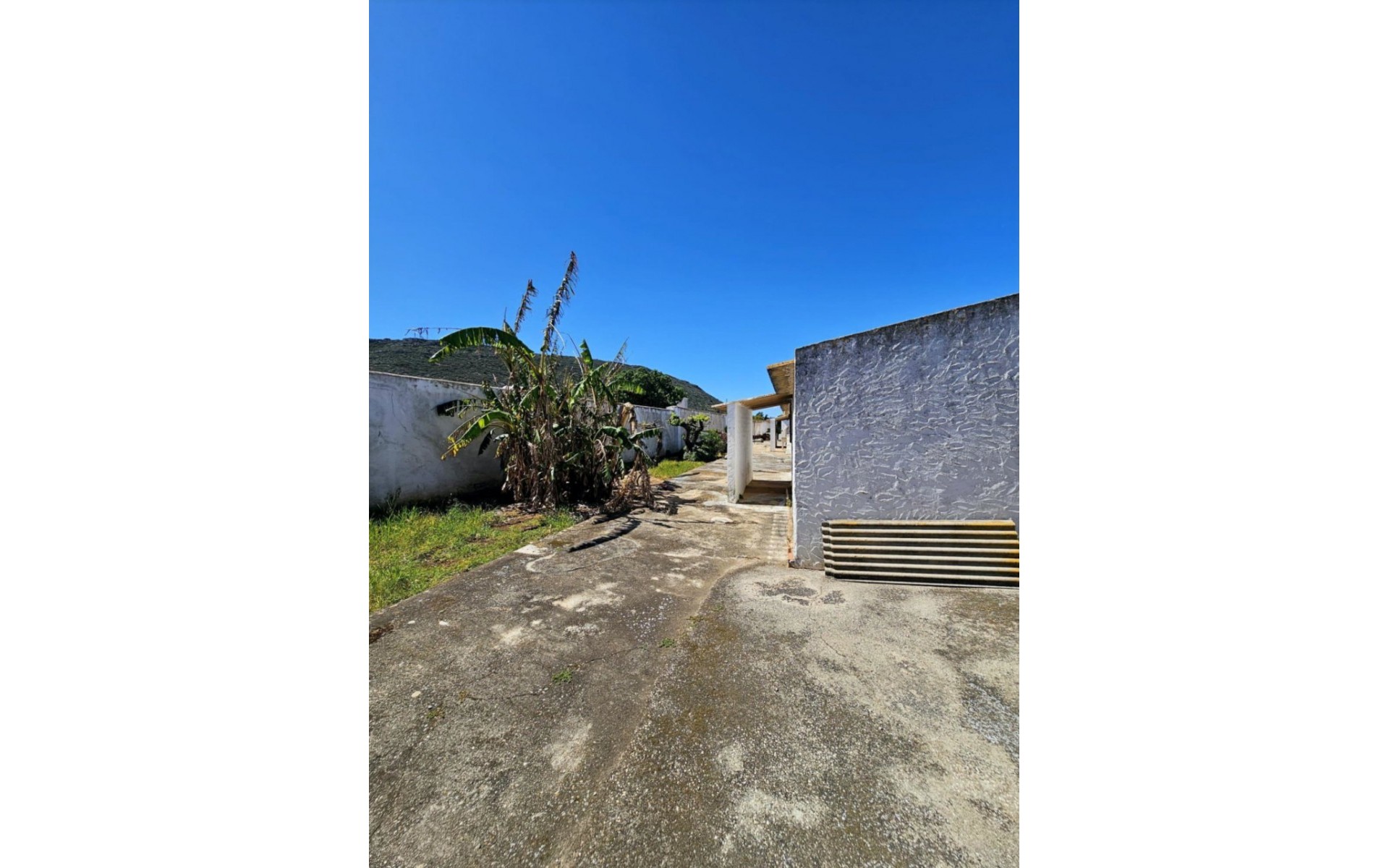 A Vendre - Maison de campagne - Dénia - Denia Centro