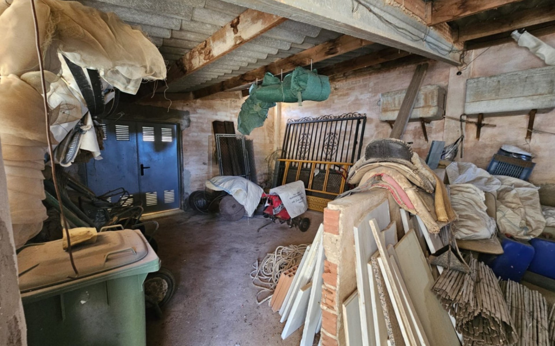 A Vendre - Maison de campagne - Dénia - Denia Centro