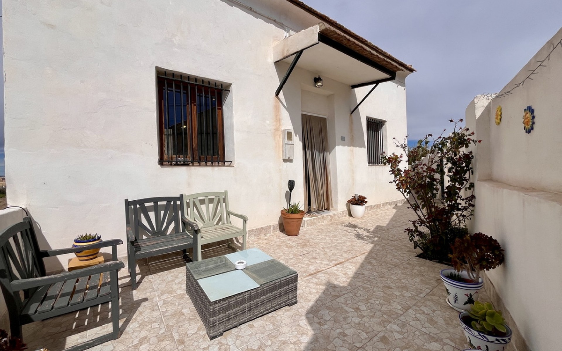 A Vendre - Maison de campagne - Dolores - Dolores Centro