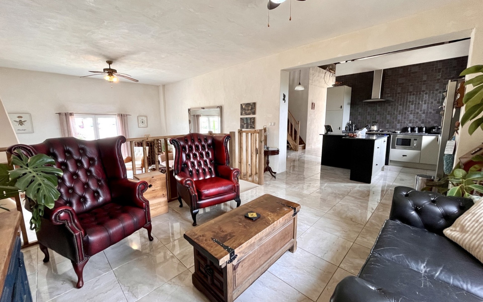 A Vendre - Maison de campagne - Dolores - Dolores Centro