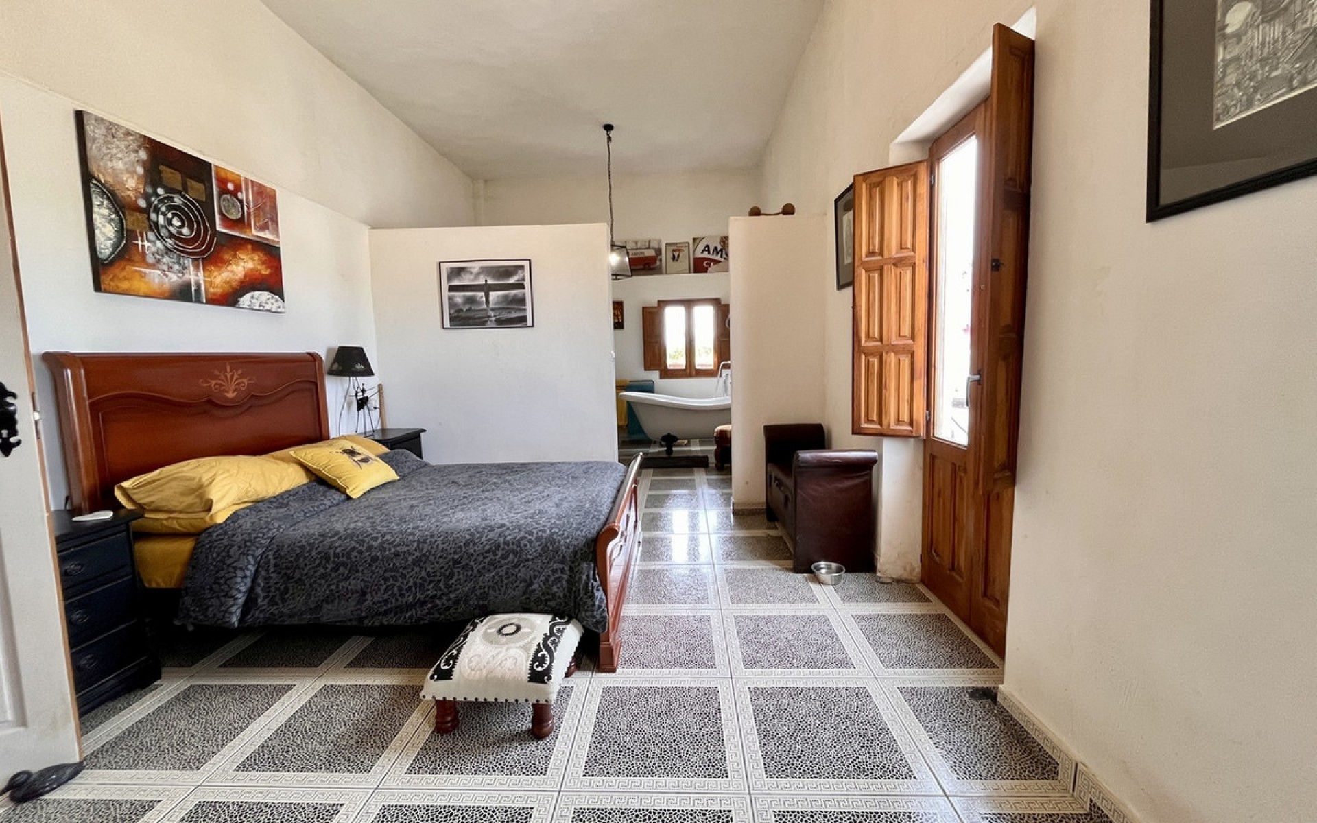 A Vendre - Maison de campagne - Dolores - Dolores Centro