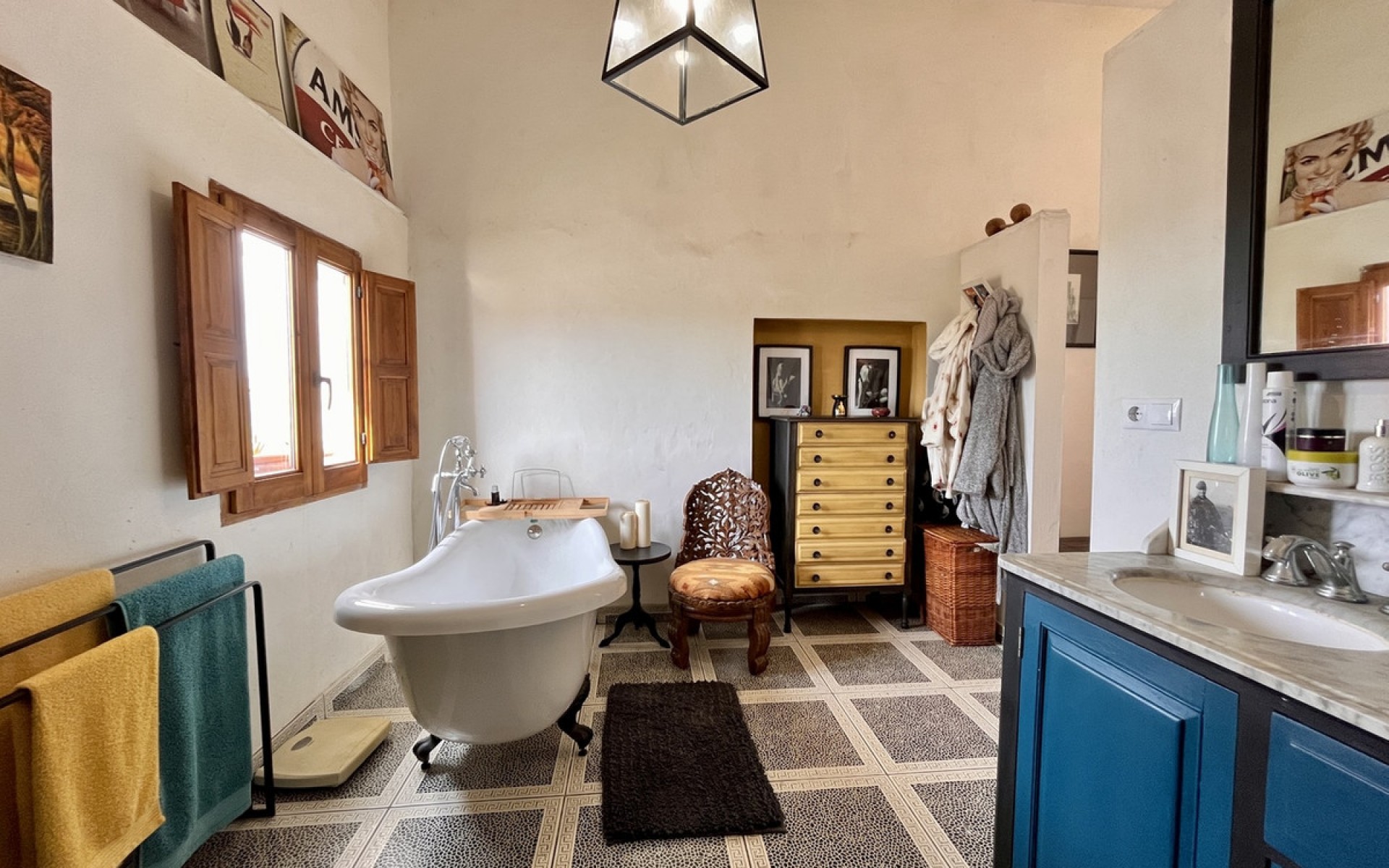 A Vendre - Maison de campagne - Dolores - Dolores Centro