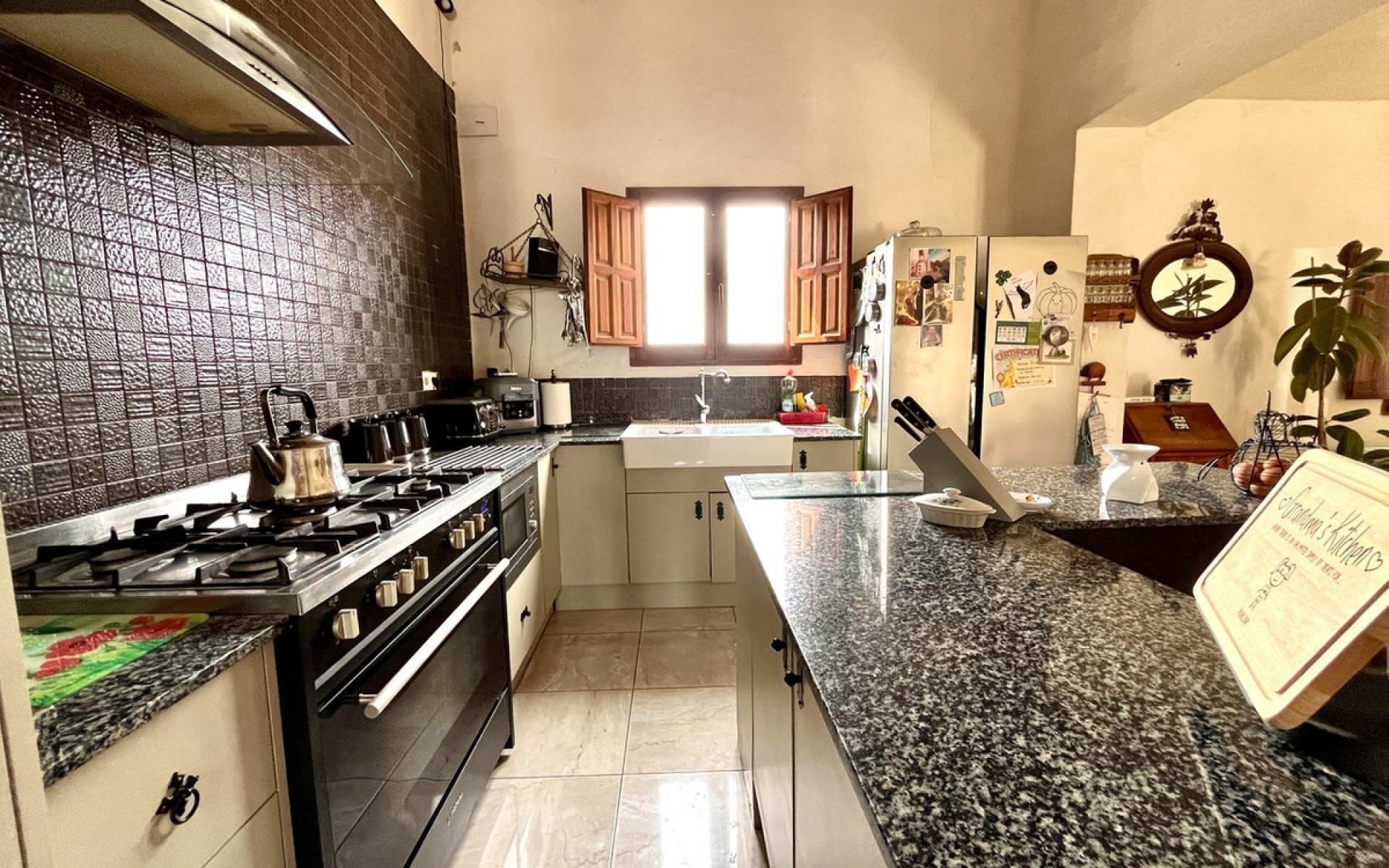 A Vendre - Maison de campagne - Dolores - Dolores Centro