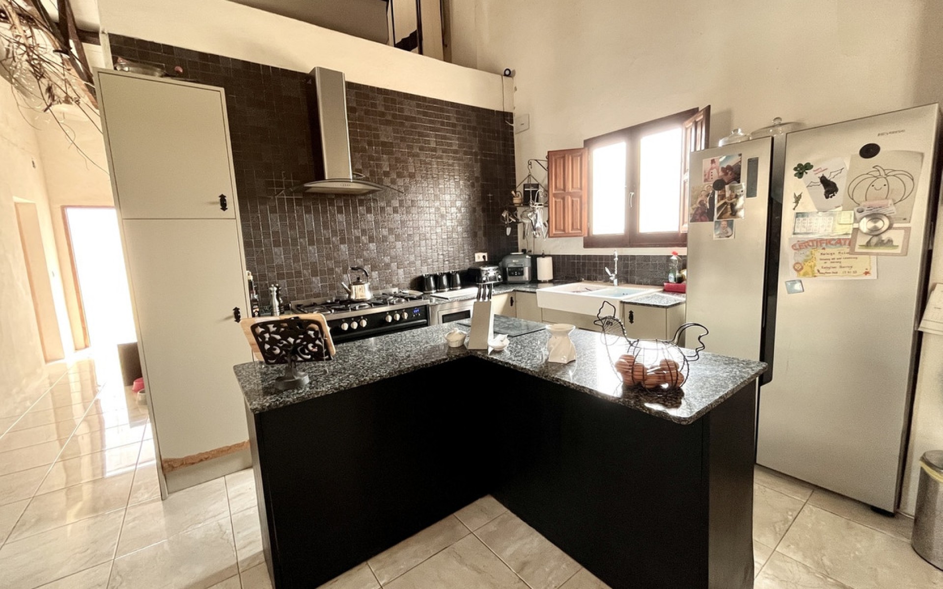 A Vendre - Maison de campagne - Dolores - Dolores Centro