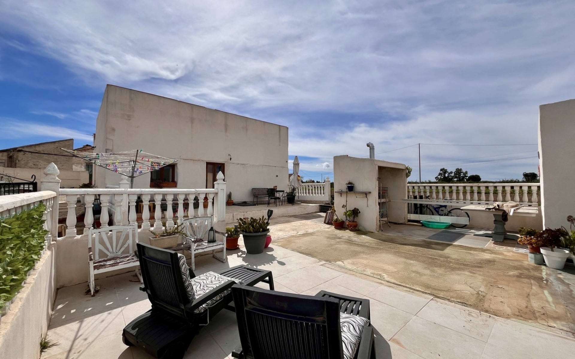 A Vendre - Maison de campagne - Dolores - Dolores Centro