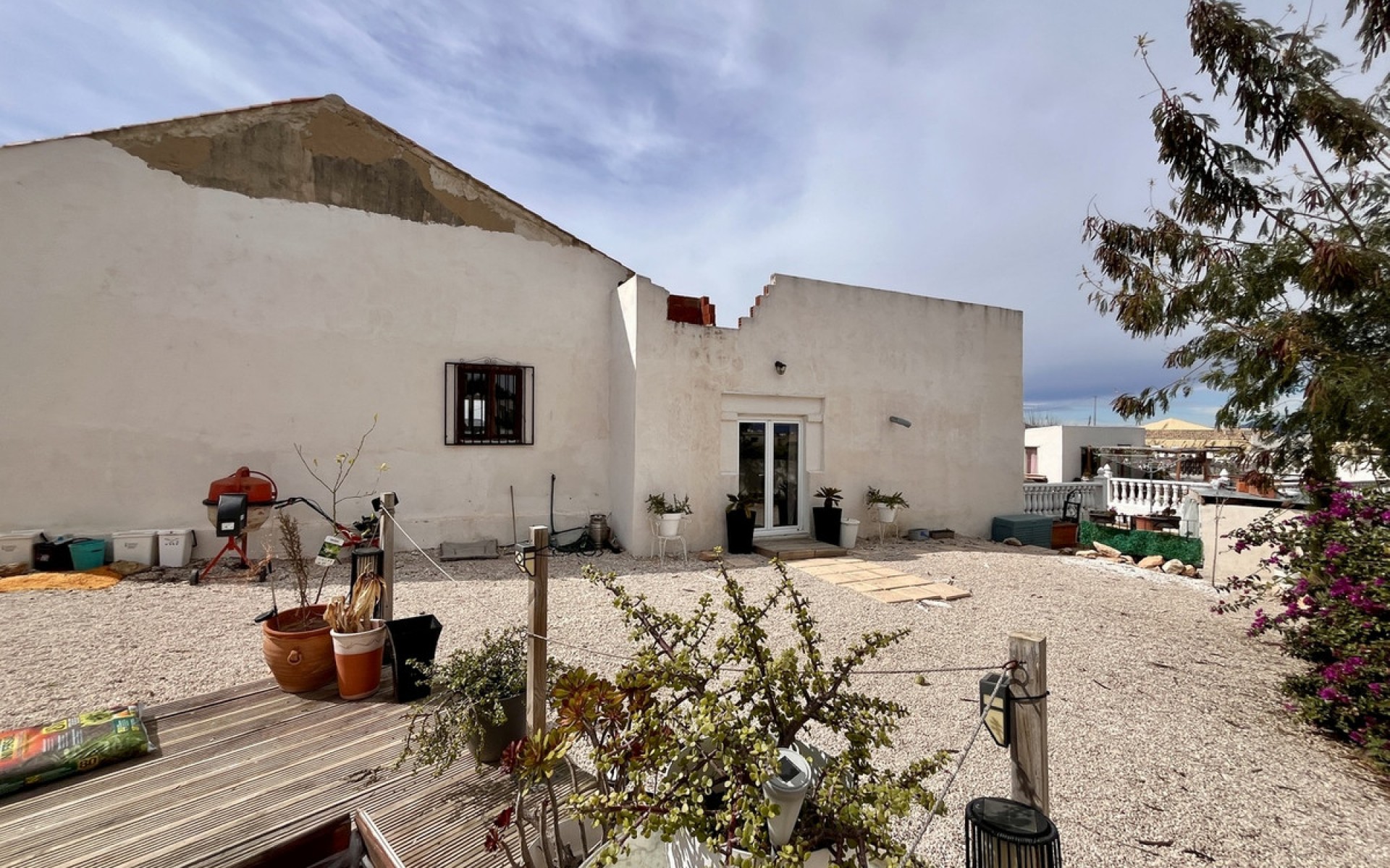 A Vendre - Maison de campagne - Dolores - Dolores Centro