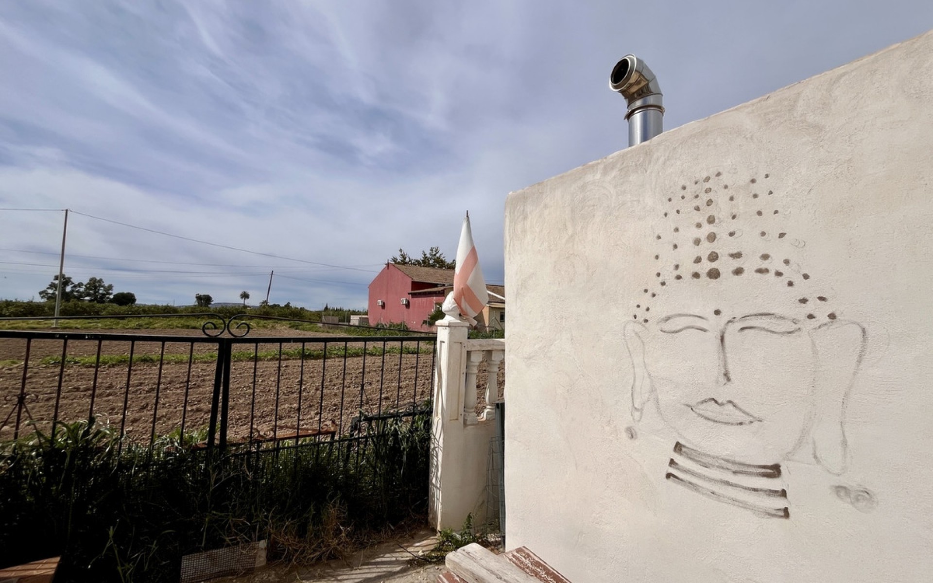 A Vendre - Maison de campagne - Dolores - Dolores Centro