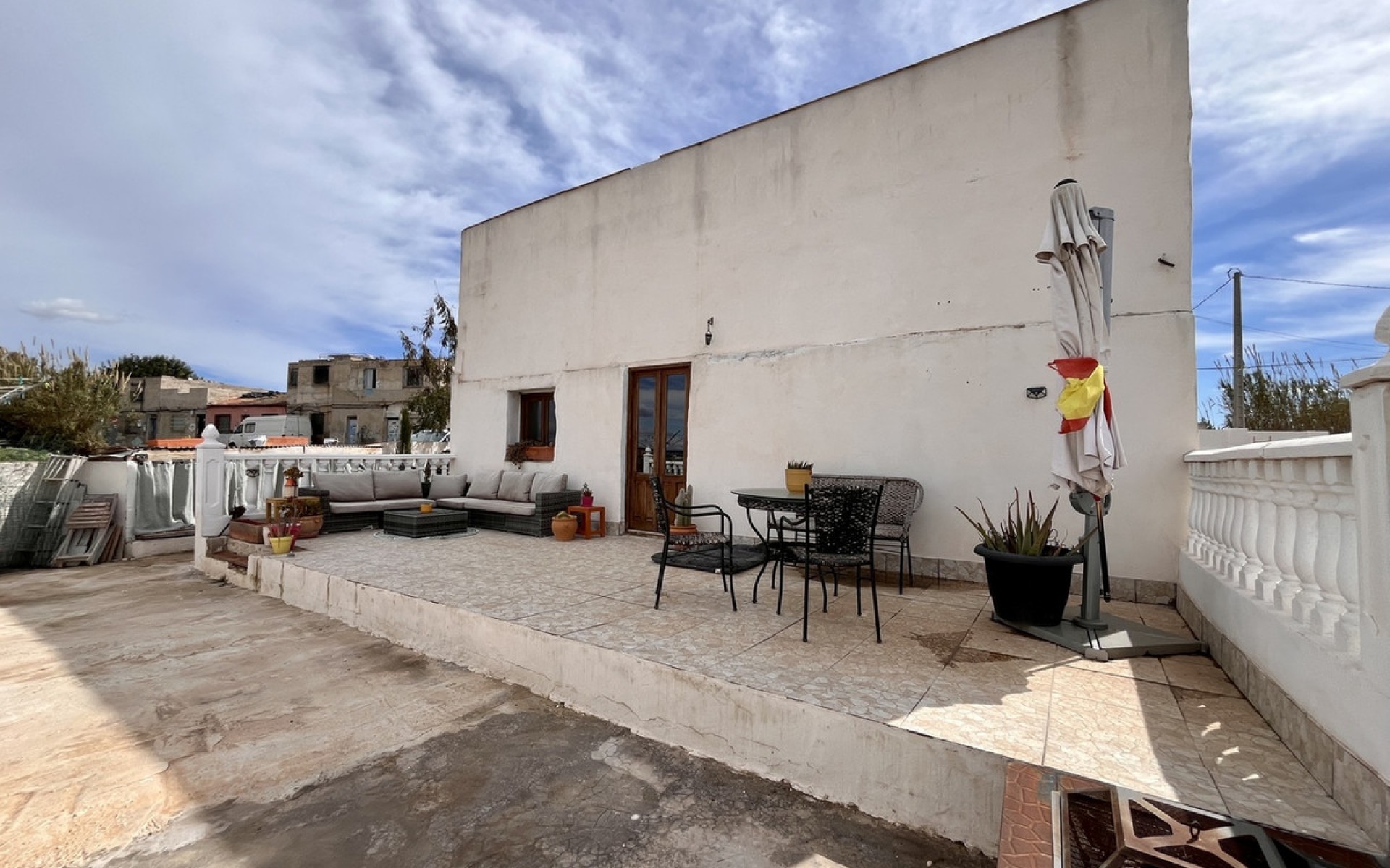 A Vendre - Maison de campagne - Dolores - Dolores Centro