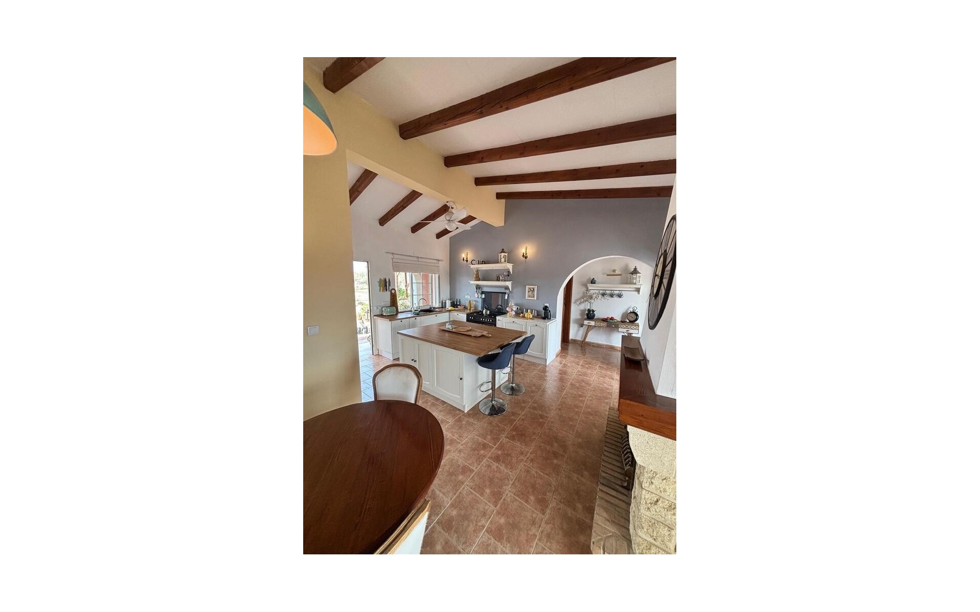 A Vendre - Maison de campagne - Dolores - Dolores Centro