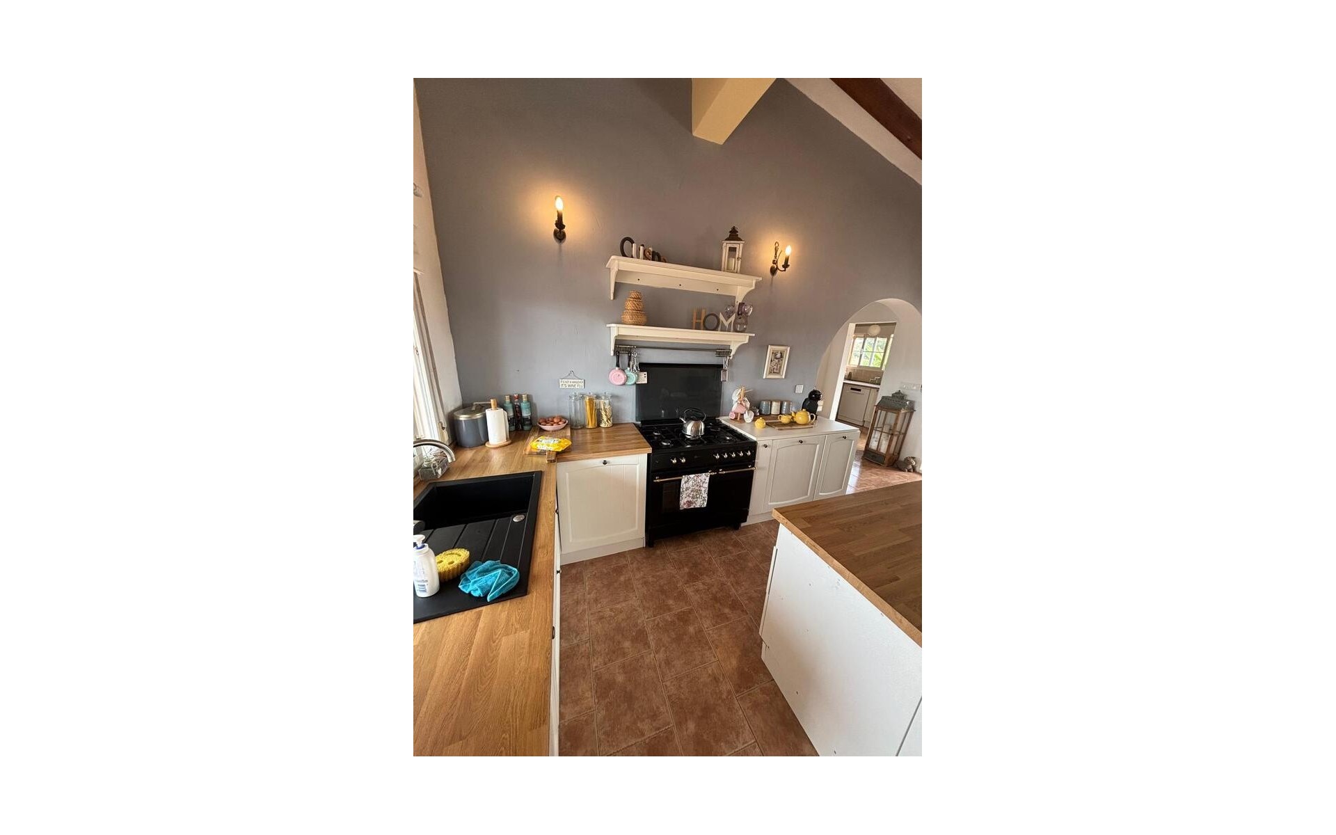 A Vendre - Maison de campagne - Dolores - Dolores Centro