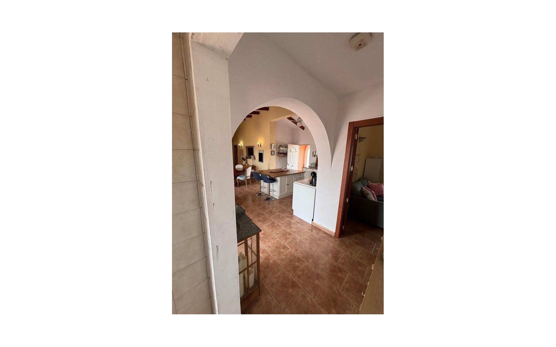 A Vendre - Maison de campagne - Dolores - Dolores Centro