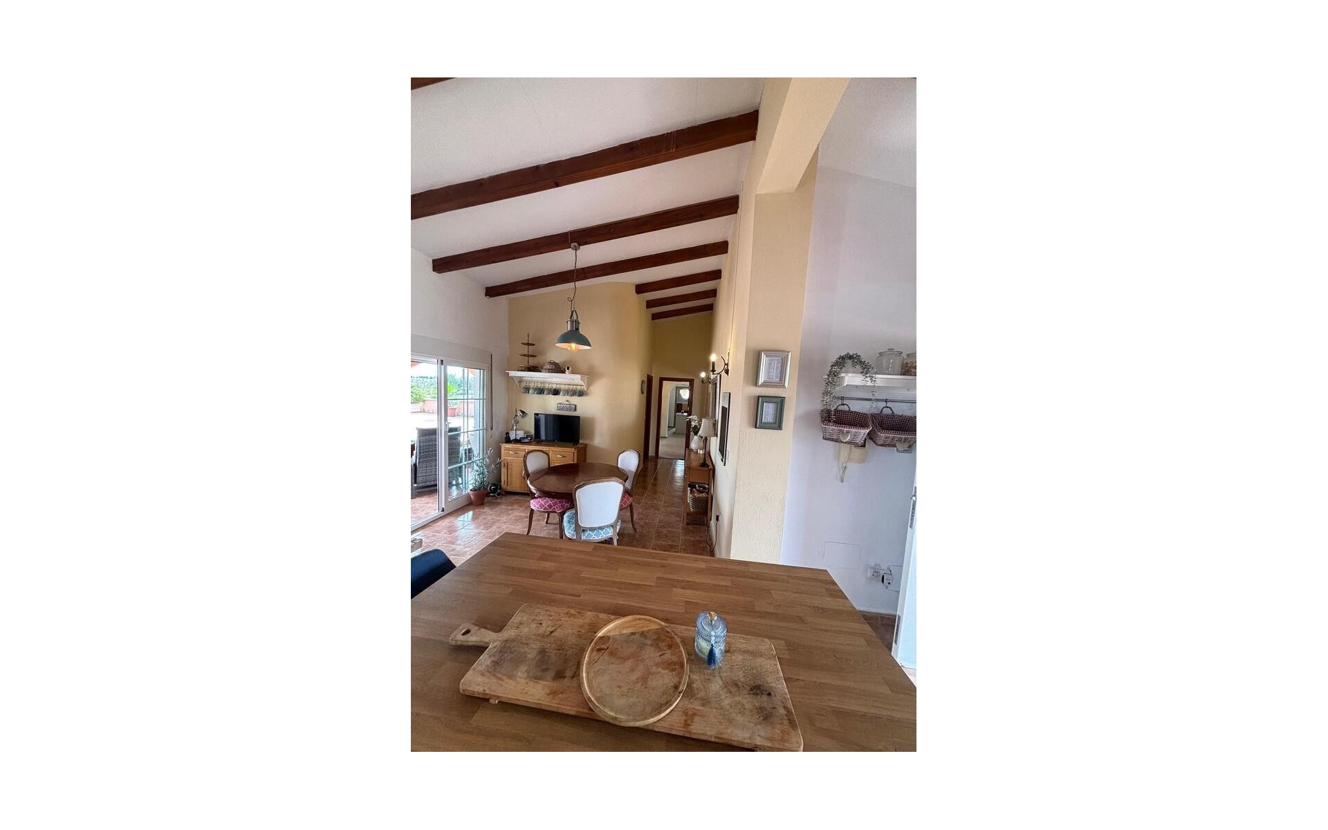 A Vendre - Maison de campagne - Dolores - Dolores Centro