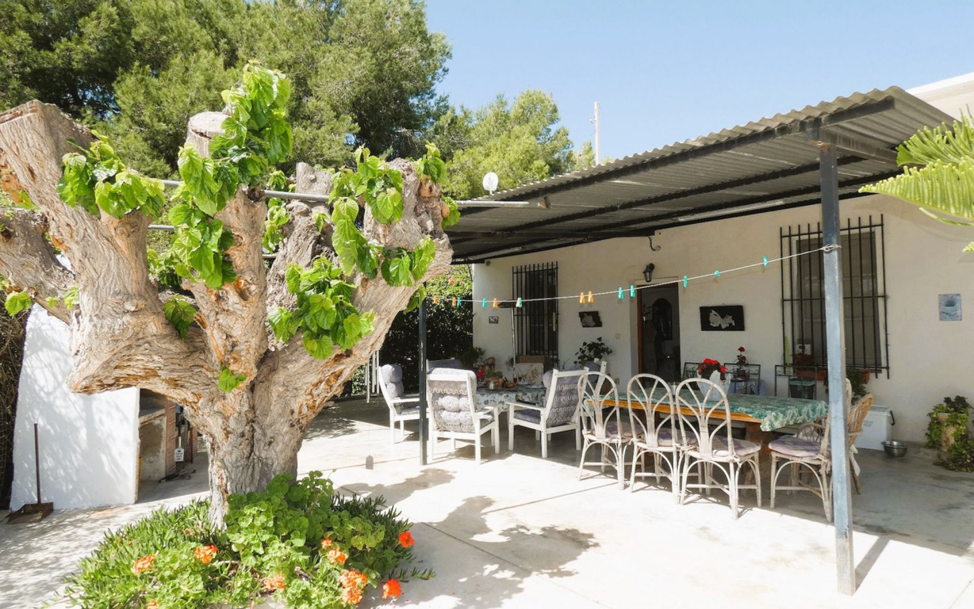 A Vendre - Maison de campagne - Dolores - Dolores Centro