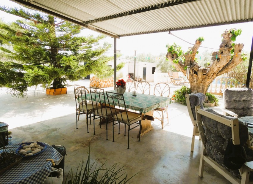 A Vendre - Maison de campagne - Dolores - Dolores Centro