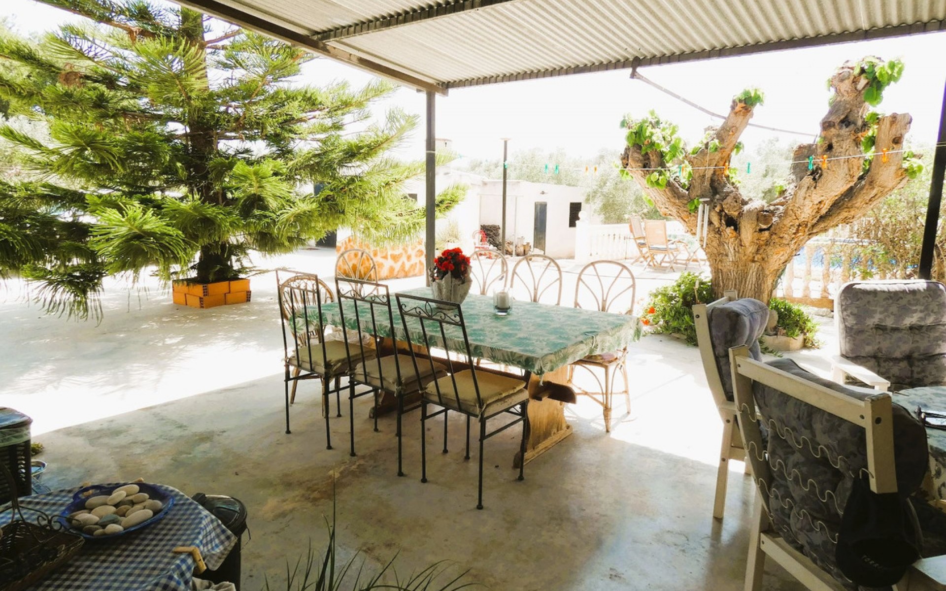 A Vendre - Maison de campagne - Dolores - Dolores Centro