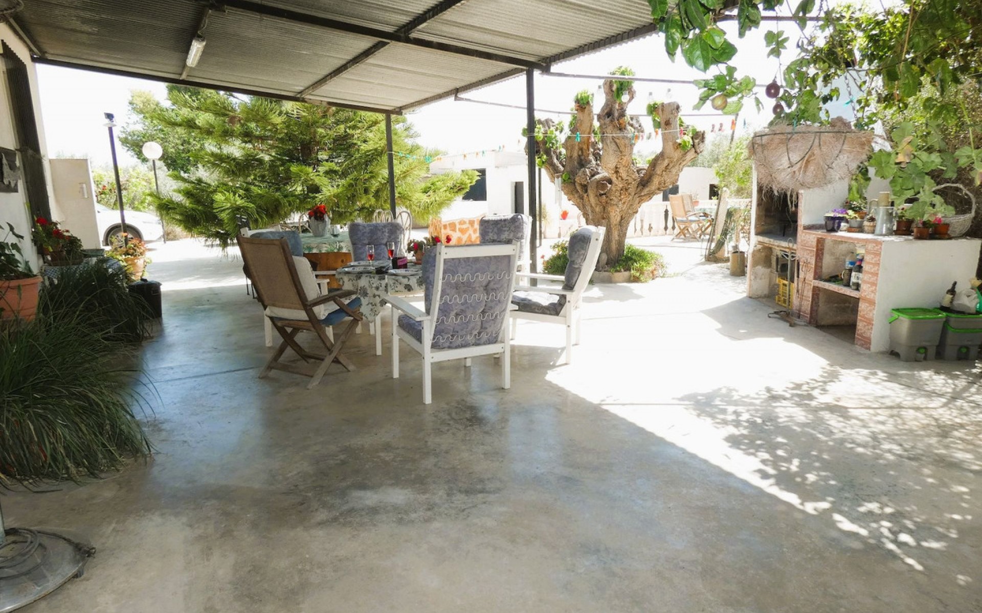 A Vendre - Maison de campagne - Dolores - Dolores Centro