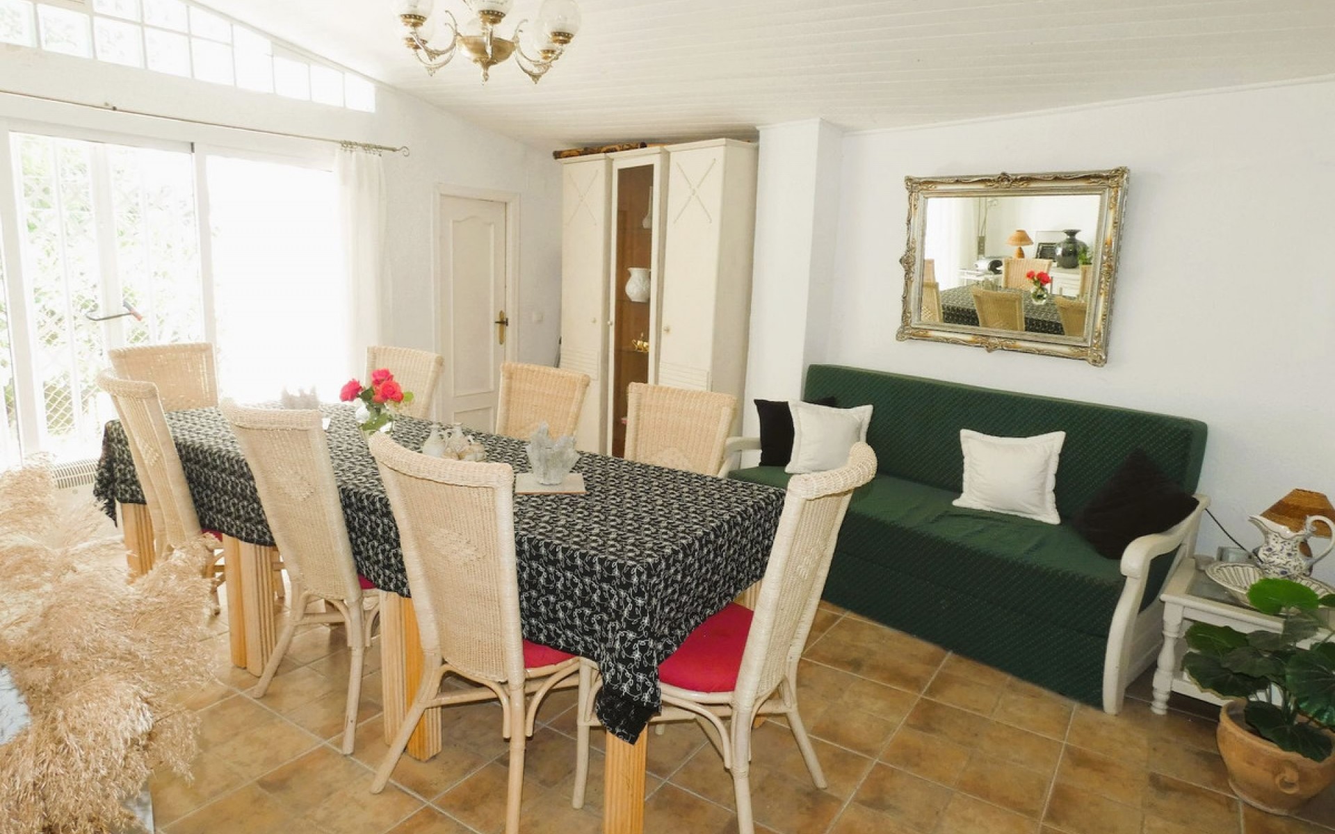 A Vendre - Maison de campagne - Dolores - Dolores Centro