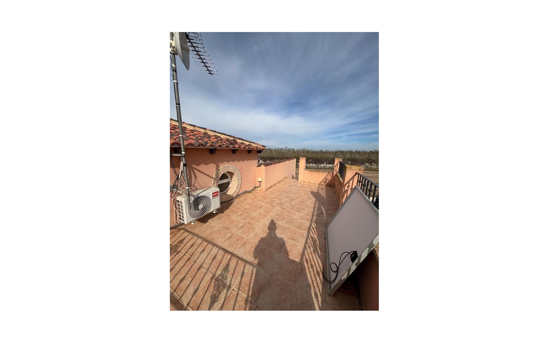 A Vendre - Maison de campagne - Dolores - Dolores Centro