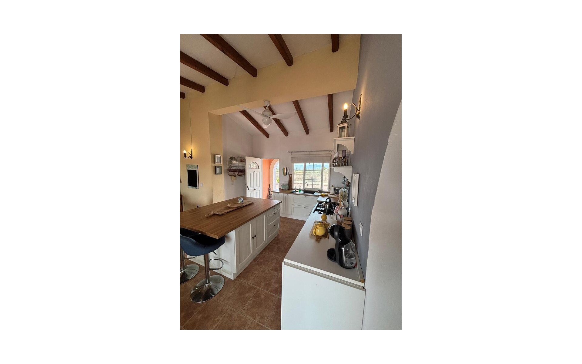 A Vendre - Maison de campagne - Dolores - Dolores Centro
