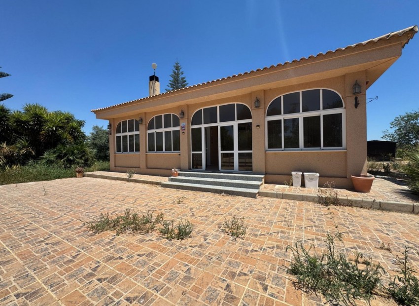A Vendre - Maison de campagne - Dolores - Dolores Centro