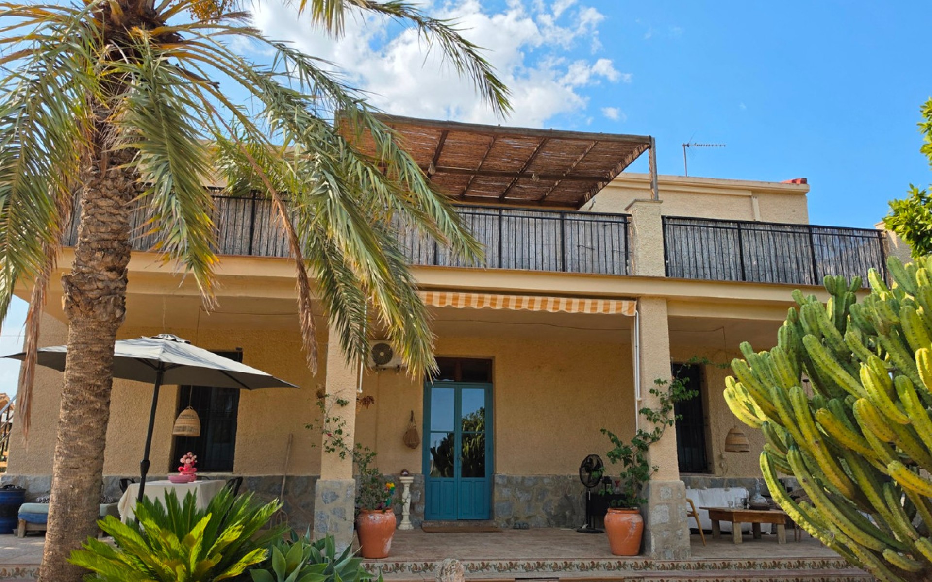 A Vendre - Maison de campagne - Elche - Elche Centro