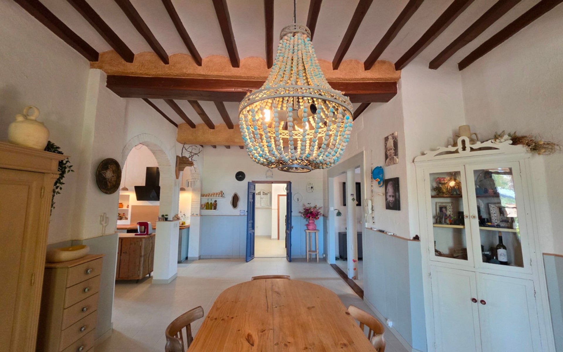 A Vendre - Maison de campagne - Elche - Elche Centro