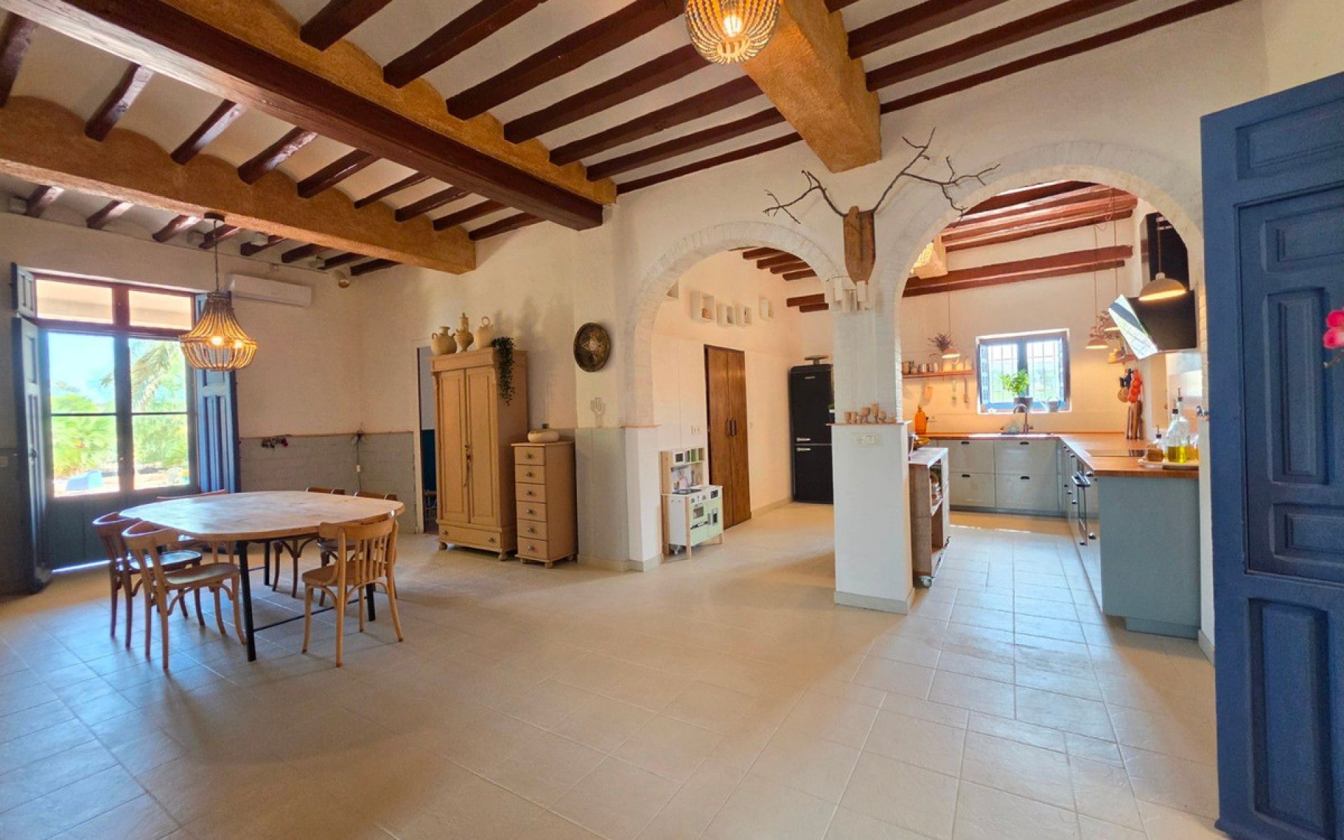 A Vendre - Maison de campagne - Elche - Elche Centro