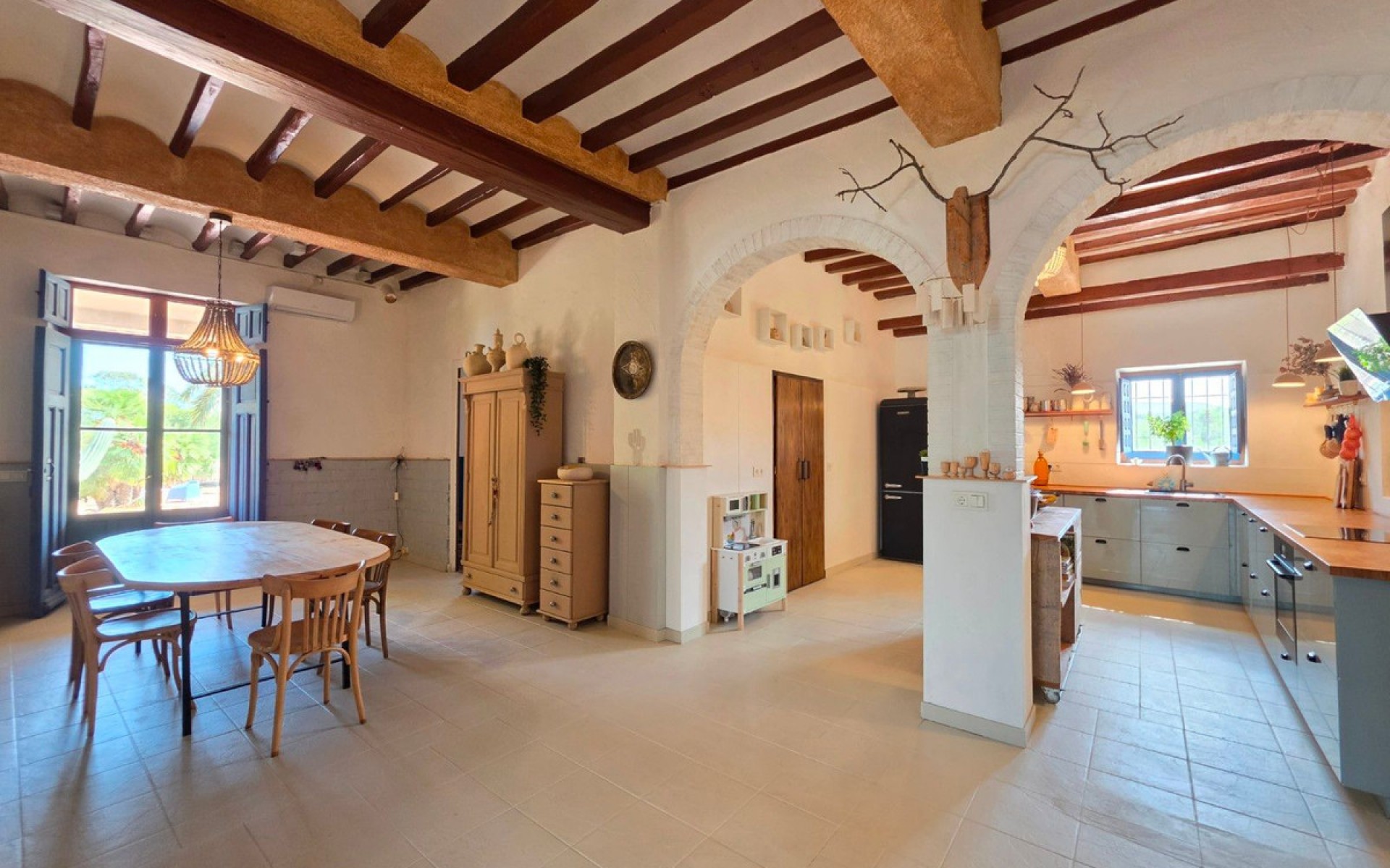 A Vendre - Maison de campagne - Elche - Elche Centro