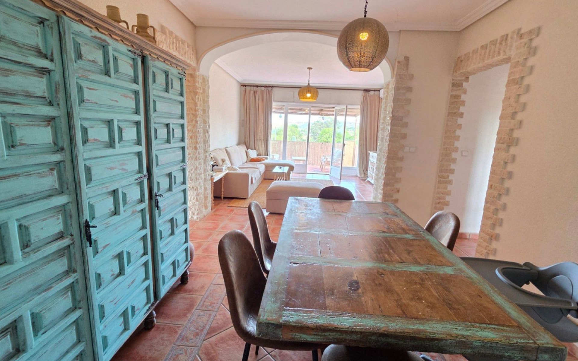 A Vendre - Maison de campagne - Elche - Elche Centro