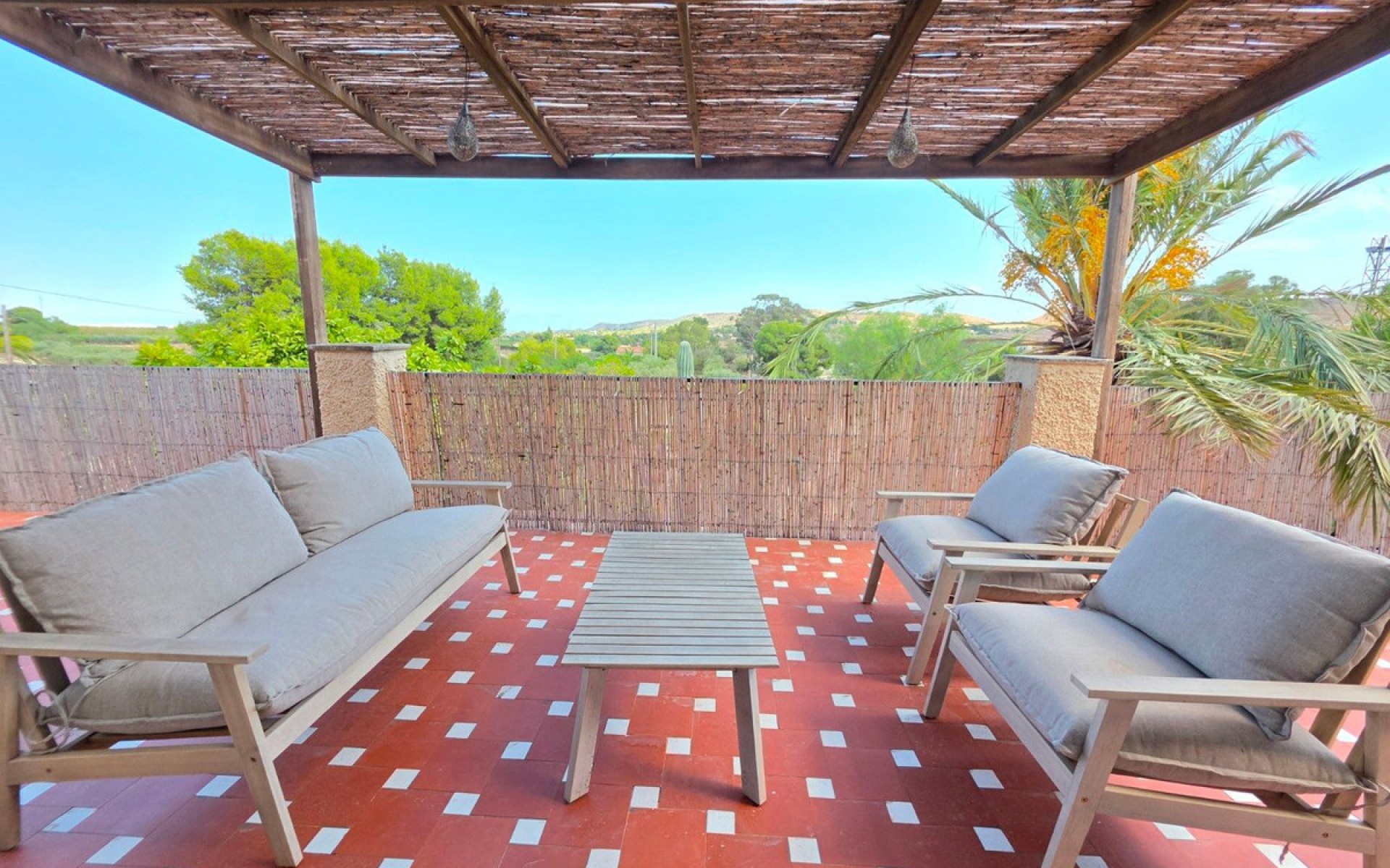 A Vendre - Maison de campagne - Elche - Elche Centro