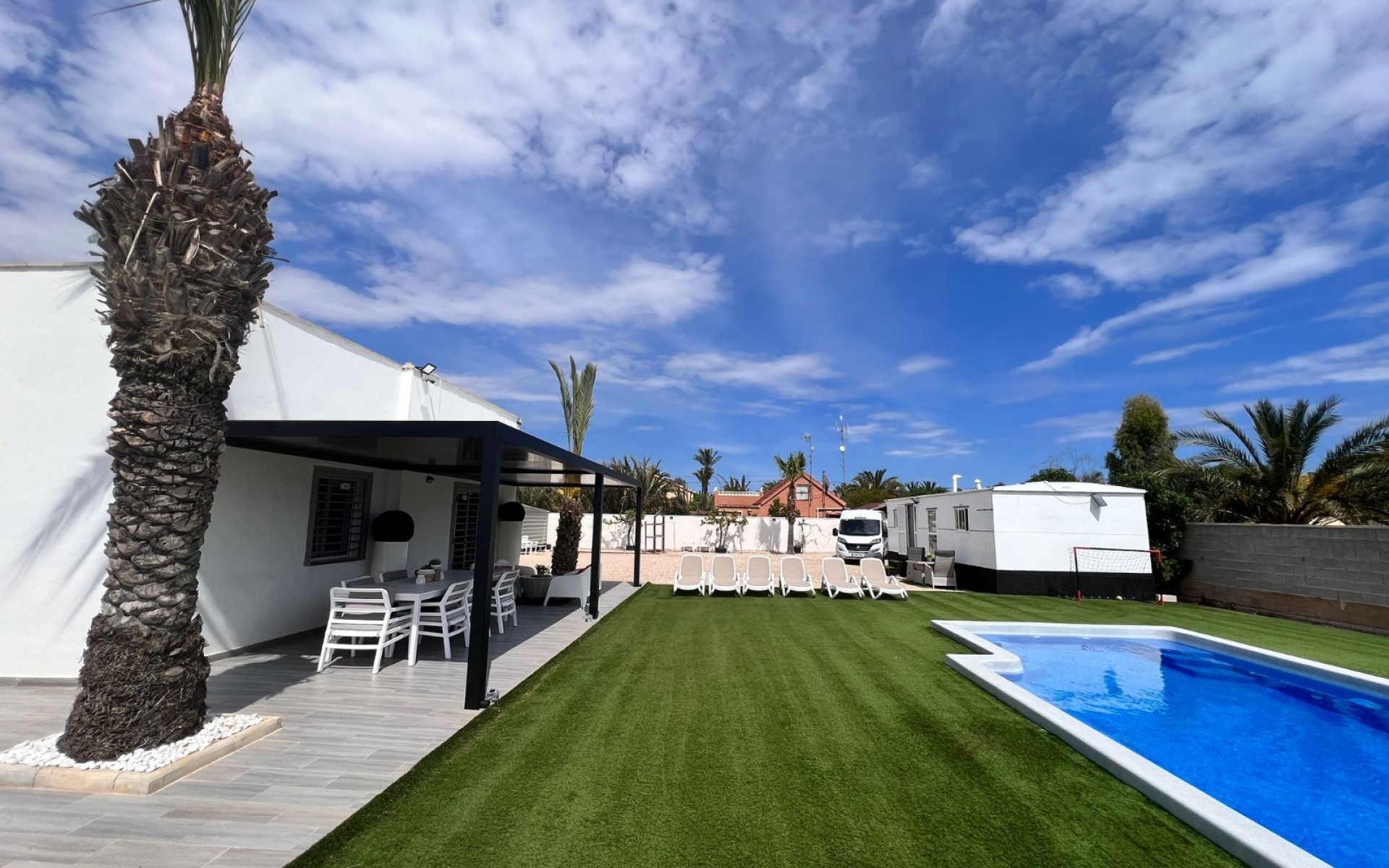 A Vendre - Maison de campagne - Elche Pedanías - La Marina