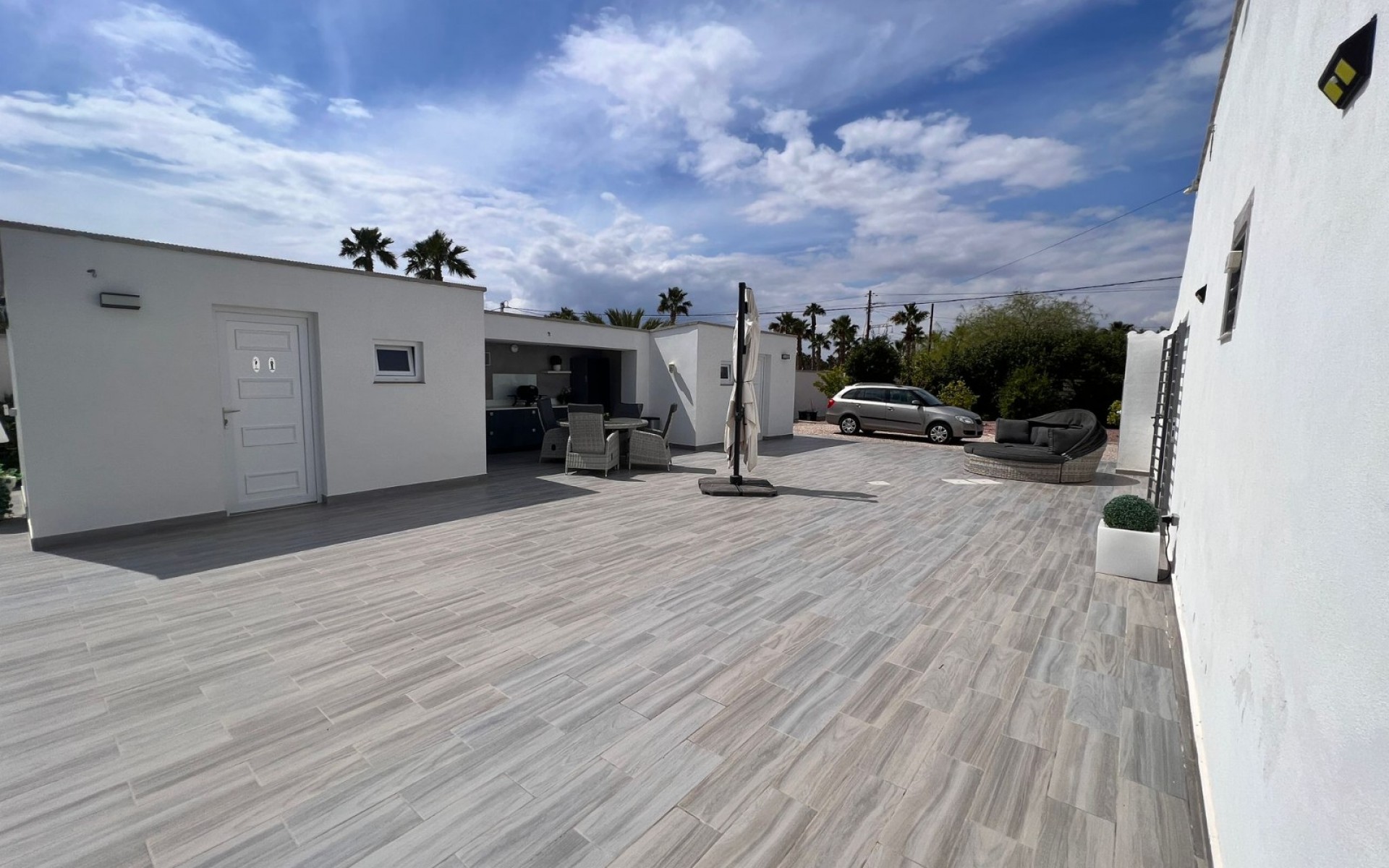 A Vendre - Maison de campagne - Elche Pedanías - La Marina