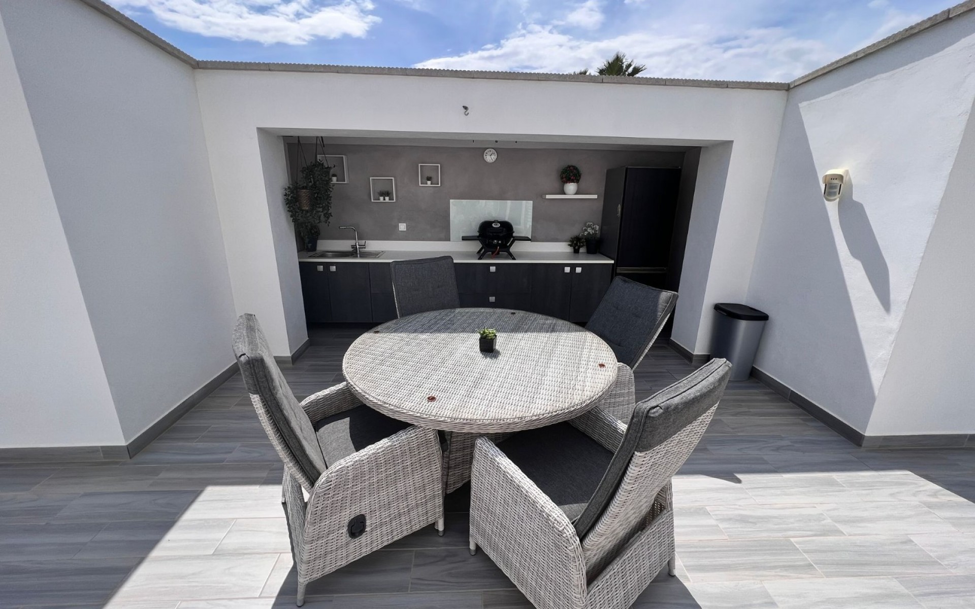 A Vendre - Maison de campagne - Elche Pedanías - La Marina