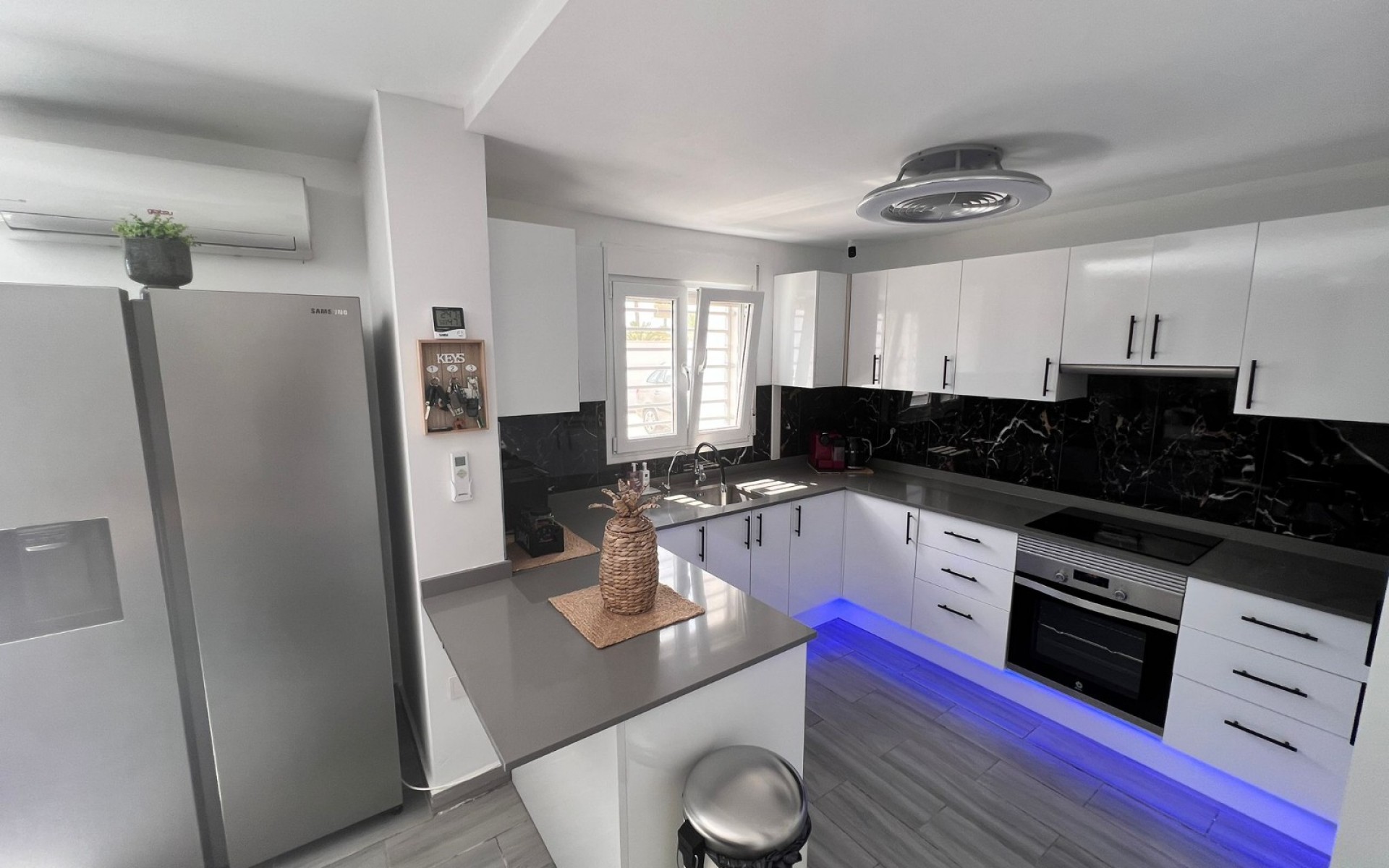 A Vendre - Maison de campagne - Elche Pedanías - La Marina