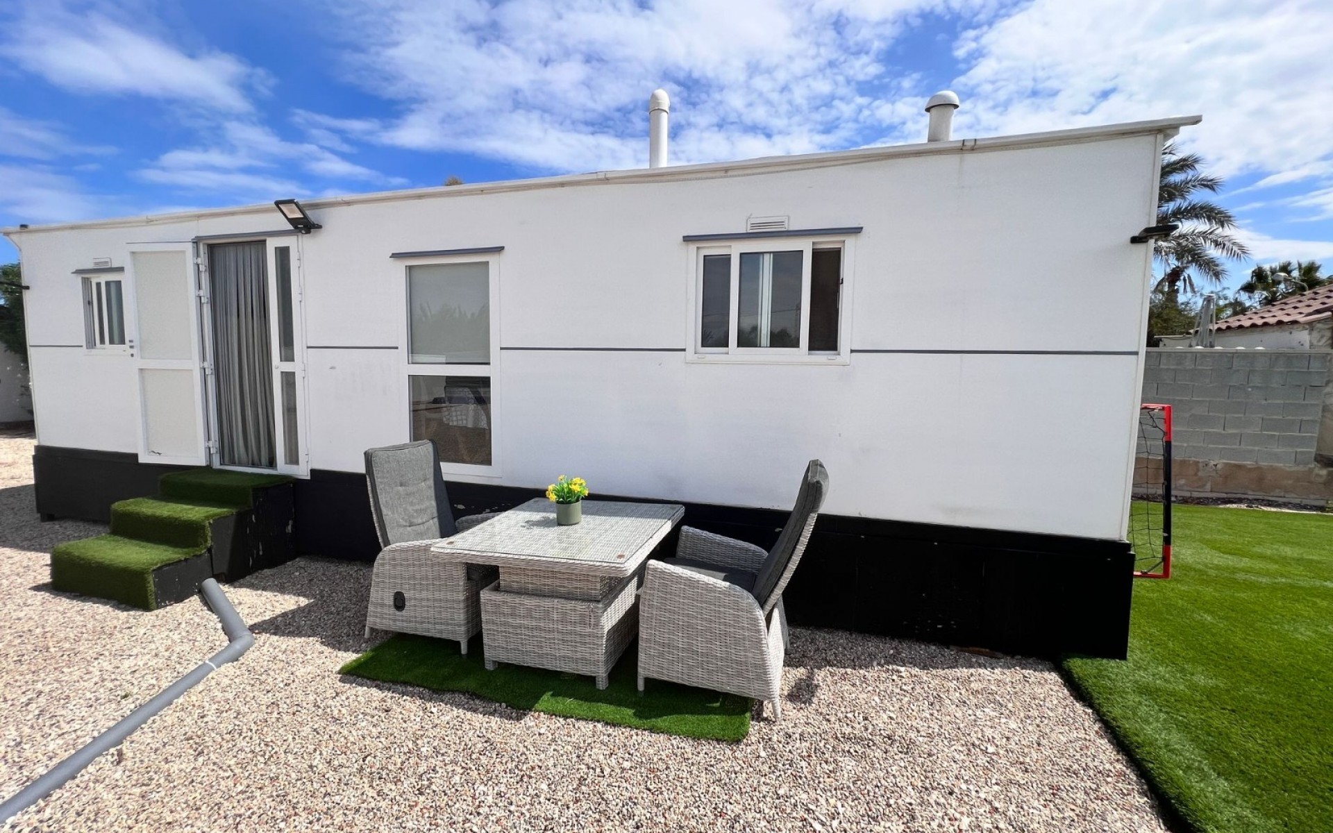 A Vendre - Maison de campagne - Elche Pedanías - La Marina