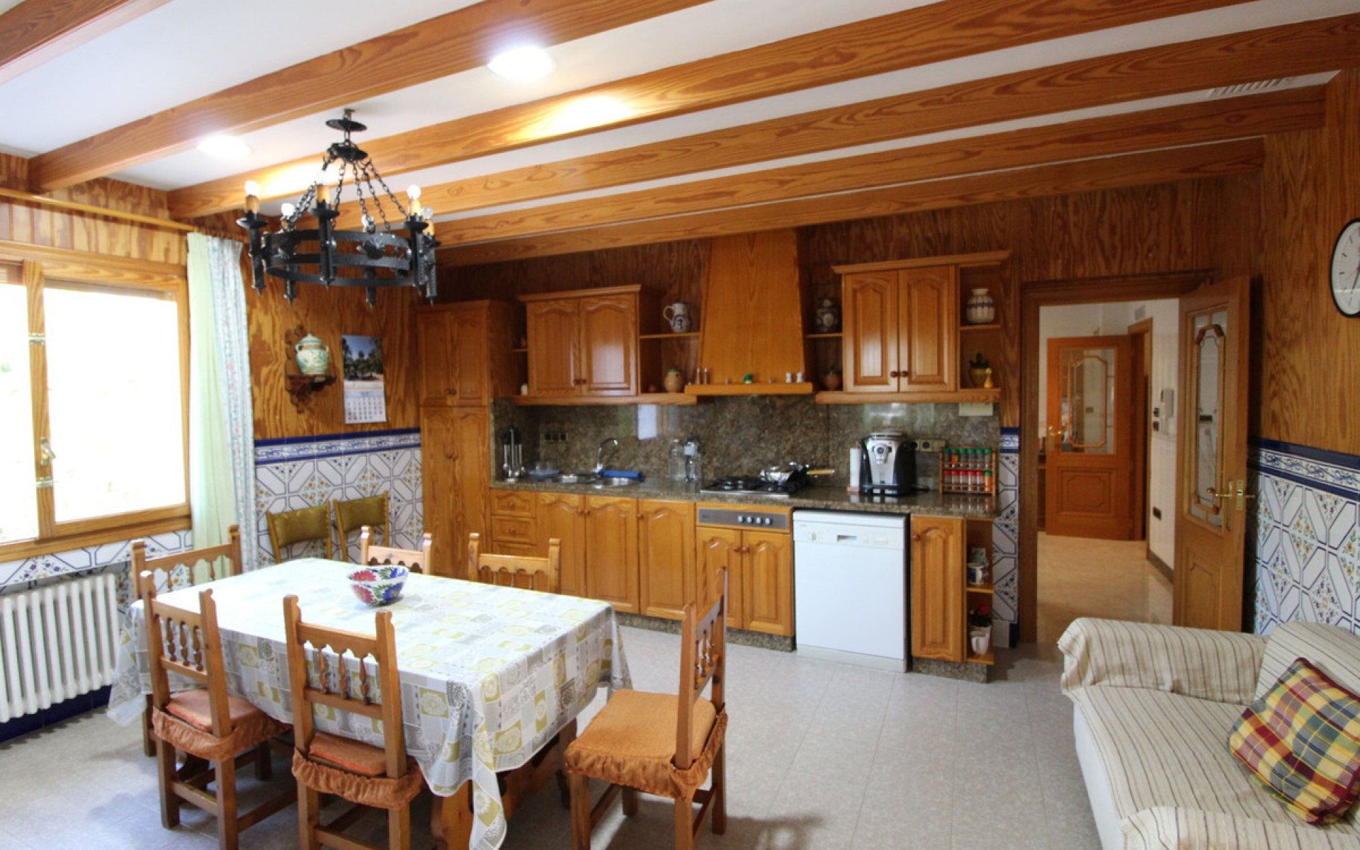 A Vendre - Maison de campagne - Elche - Valverde