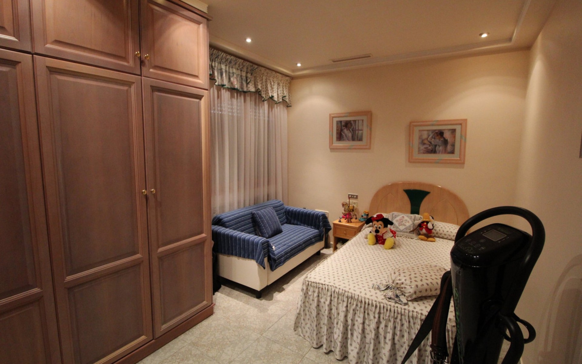 A Vendre - Maison de campagne - Elche - Valverde