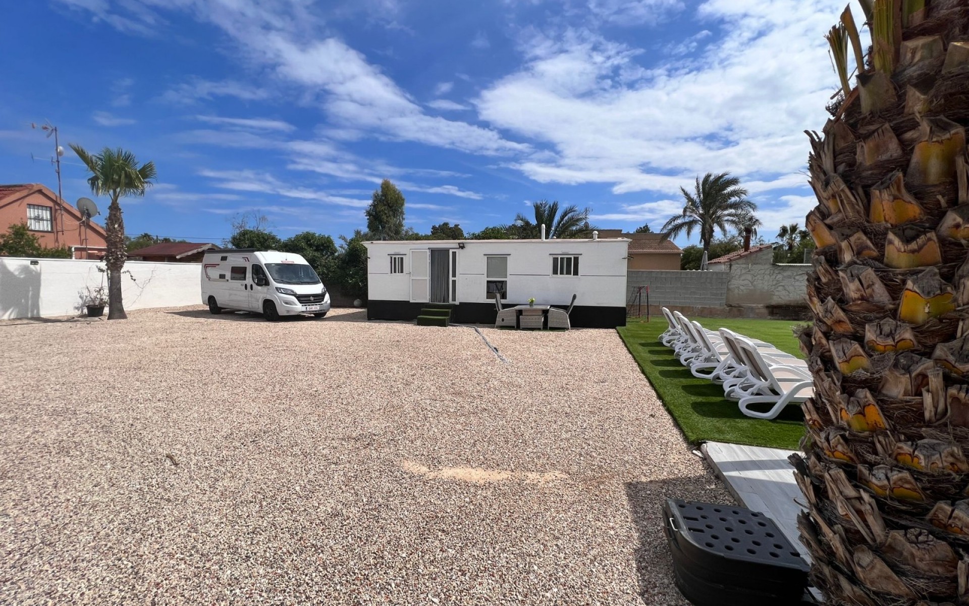 A Vendre - Maison de campagne - Elche