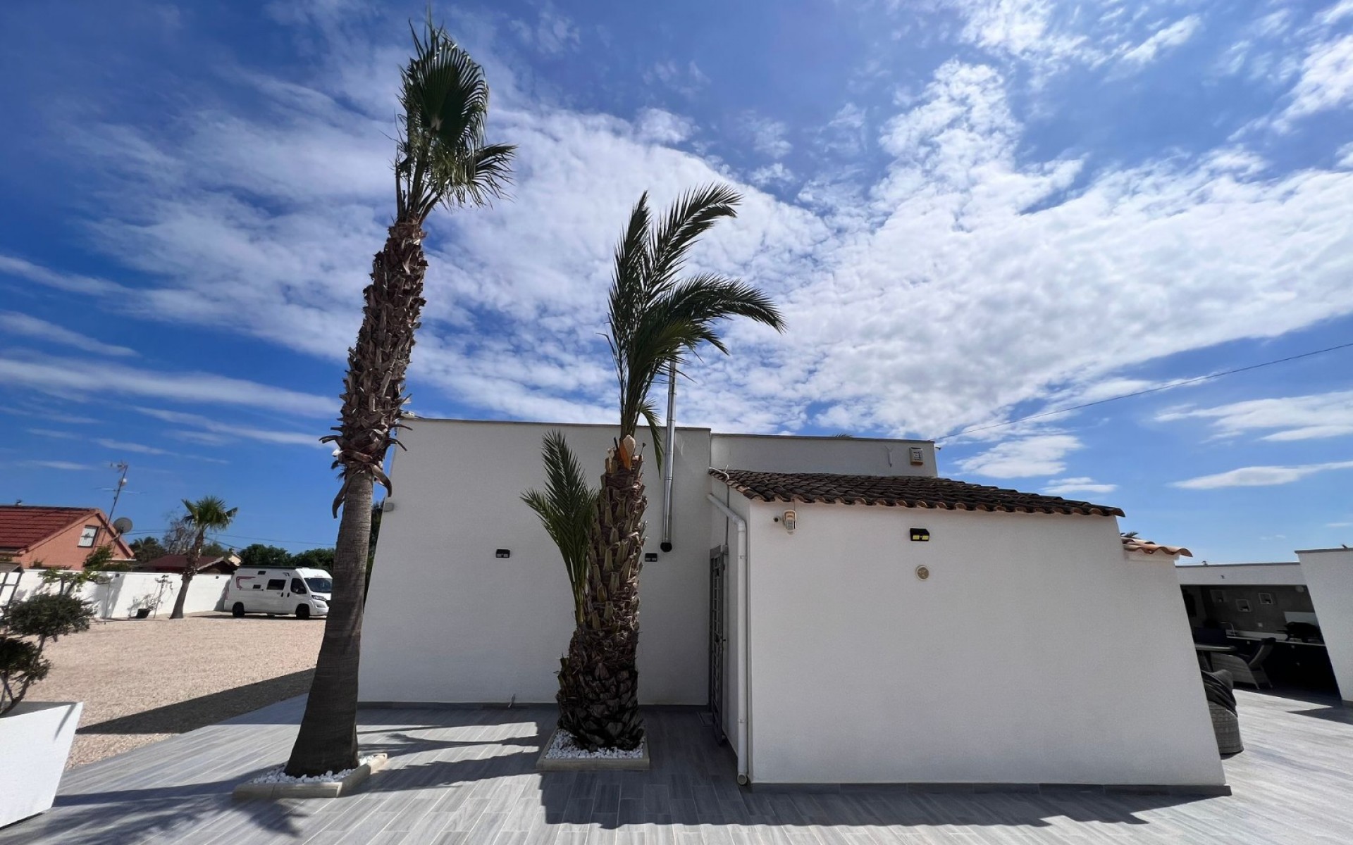 A Vendre - Maison de campagne - Elche